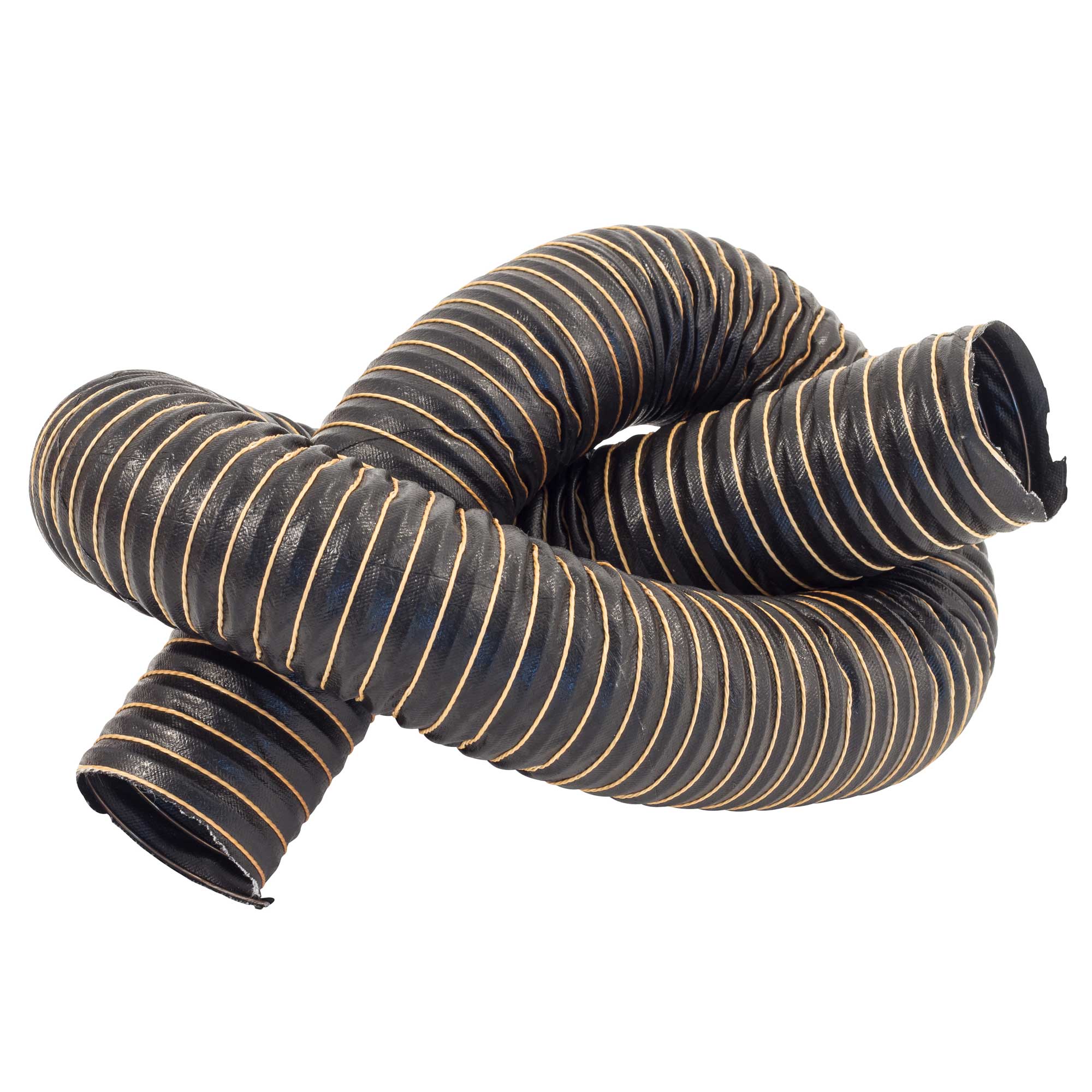 Jjc Flexible Ducting Hose Neoprene Or Silicone Brake Hot Or Cold Air