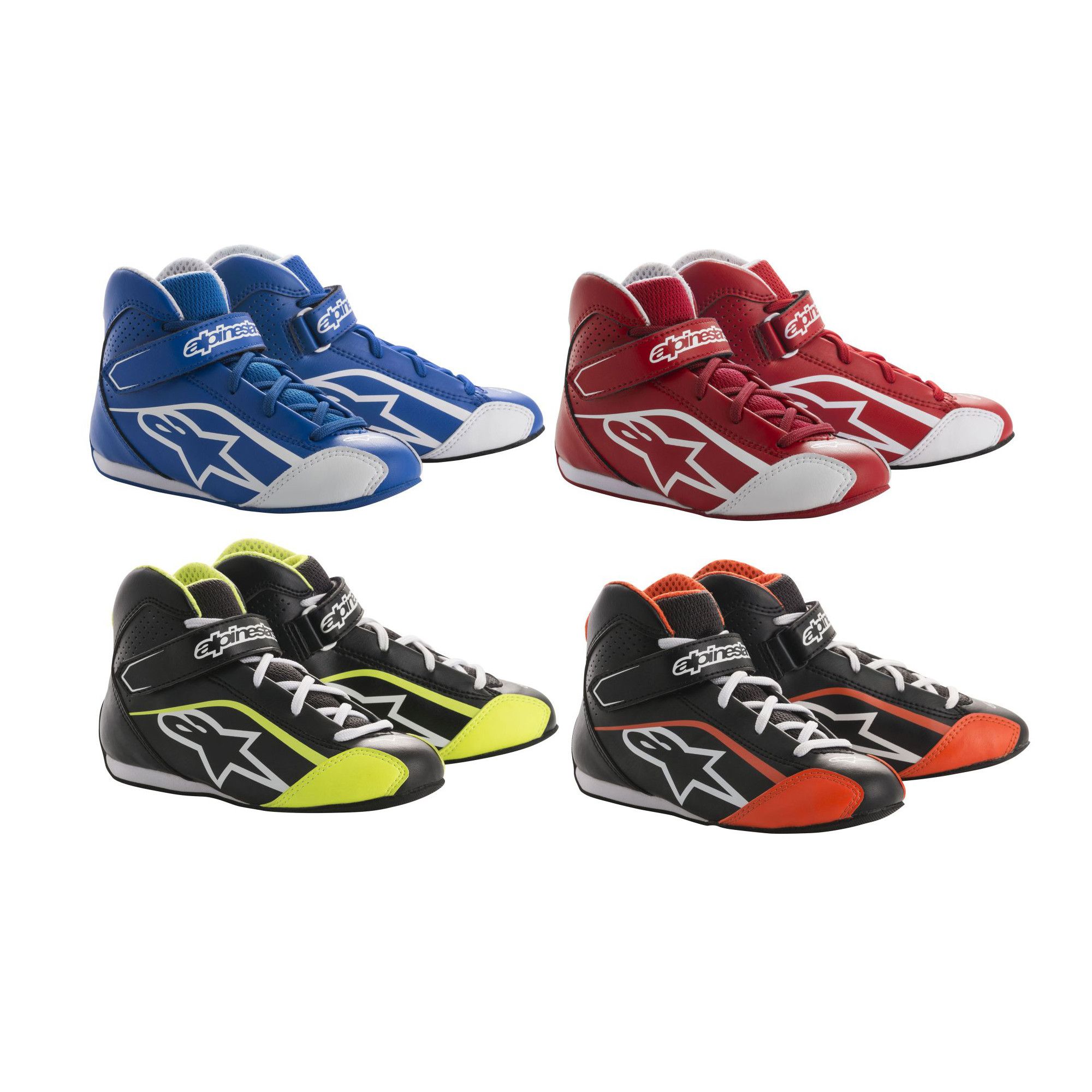 shoes kart