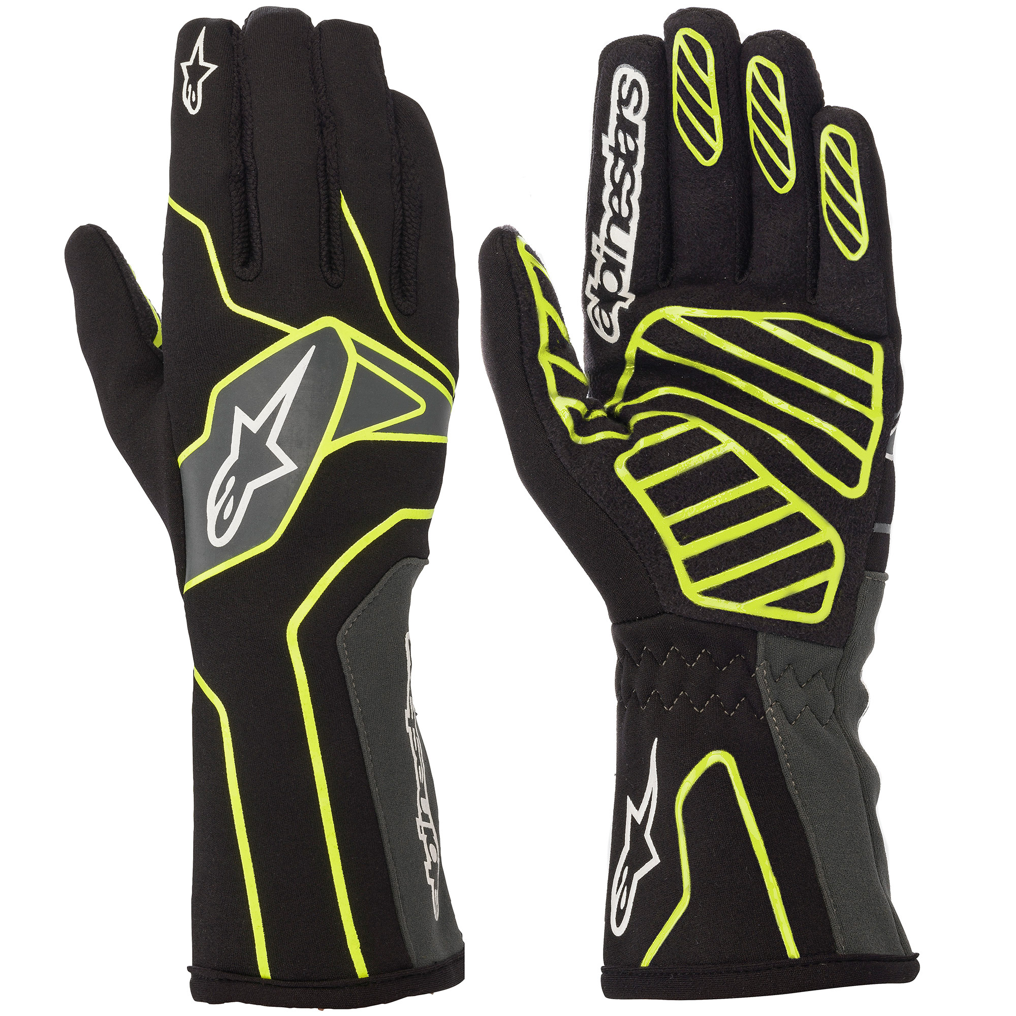 alpinestars-tech-1-k-v2-go-kart-karting-gloves-ebay