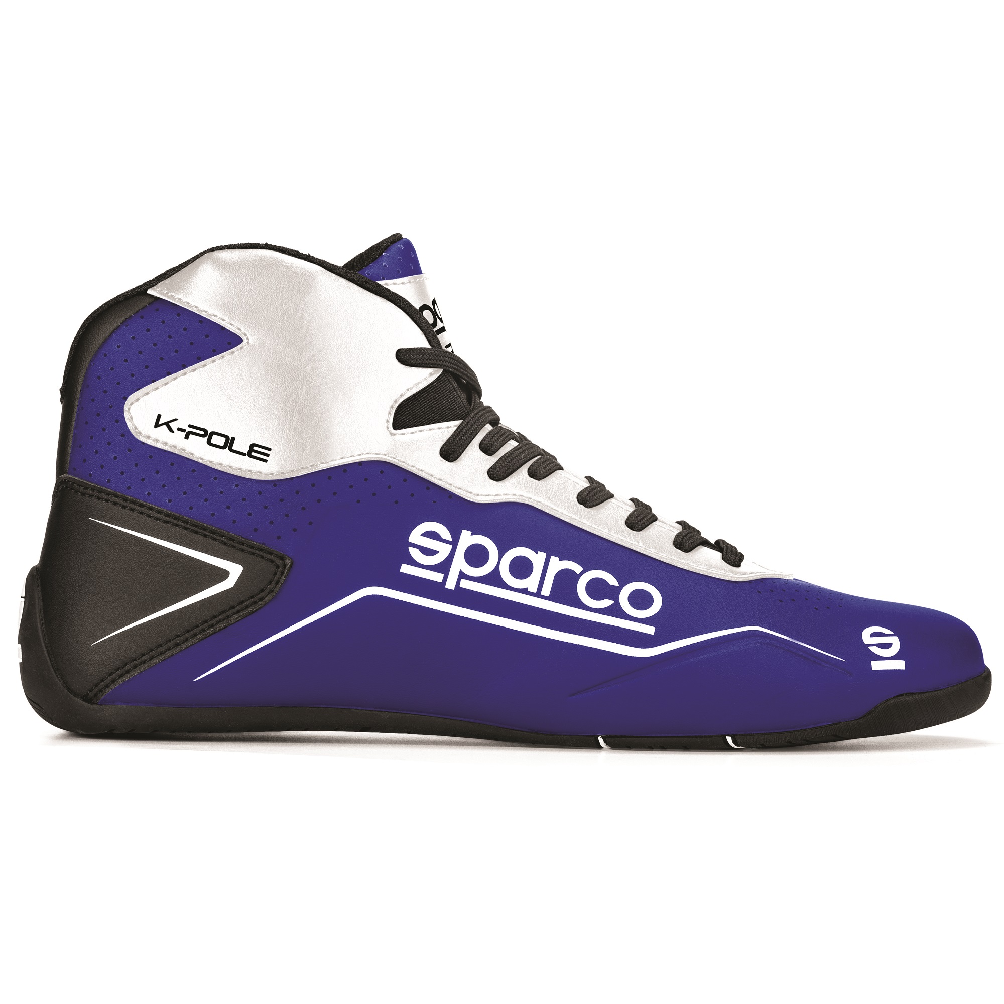 Sparco K-Pole Go Kart Racing Boots