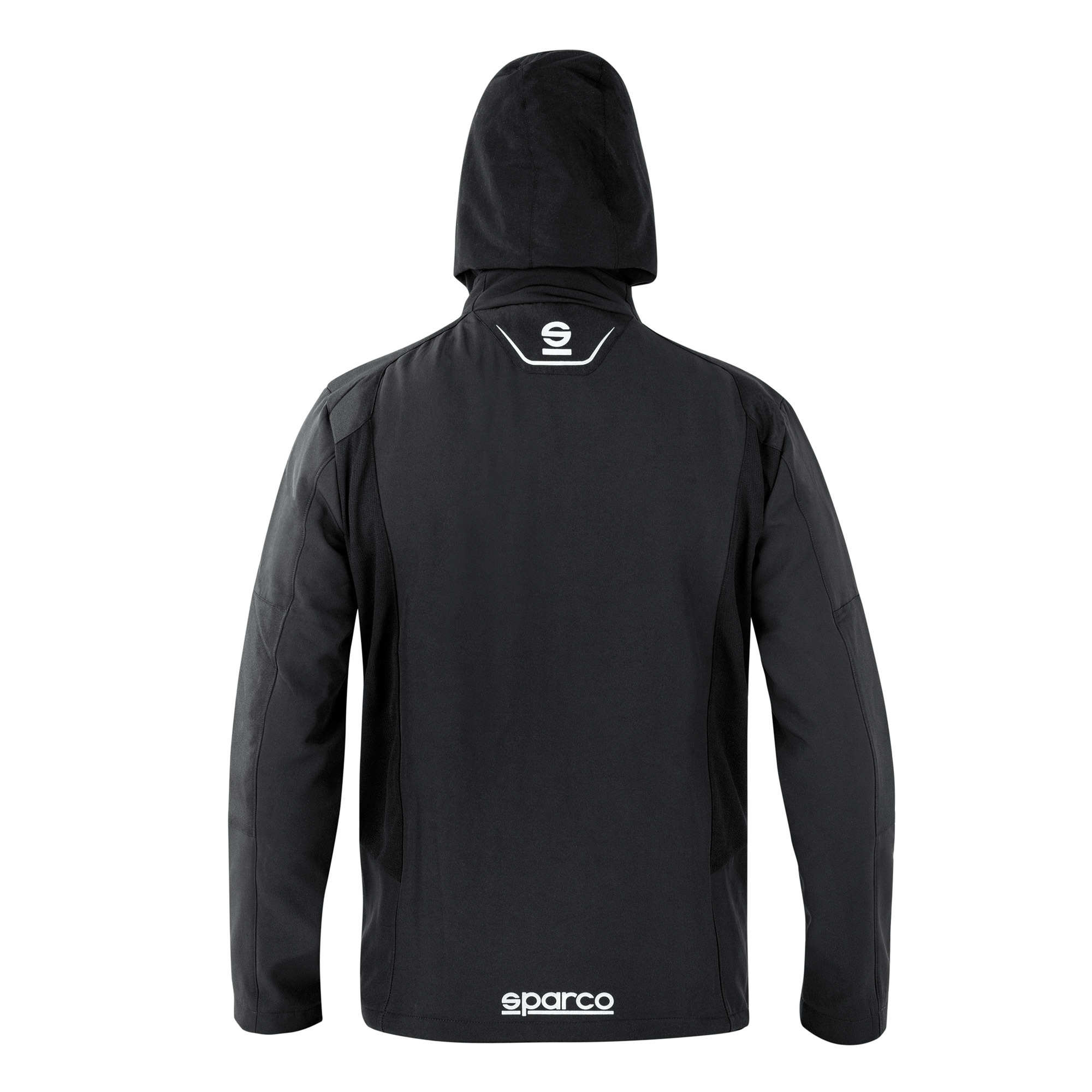 Chaqueta de trabajo Sparco Tech Soft-Shell 02412 por solo € 77