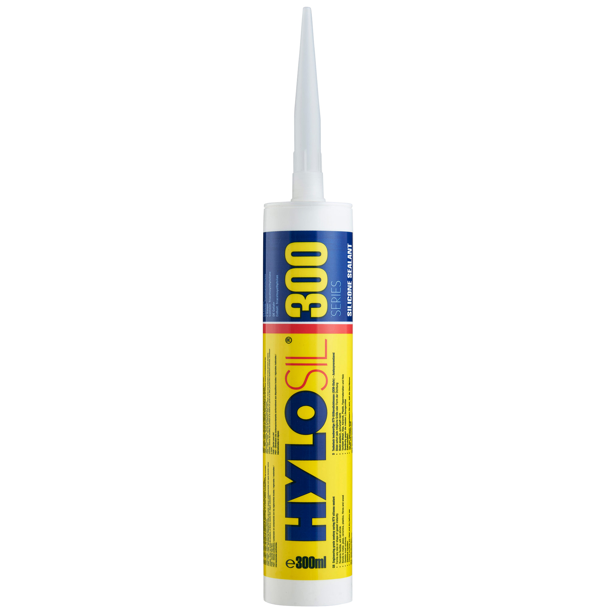 Hylomar 300 Series EngineeringGrade Silicone Sealant eBay