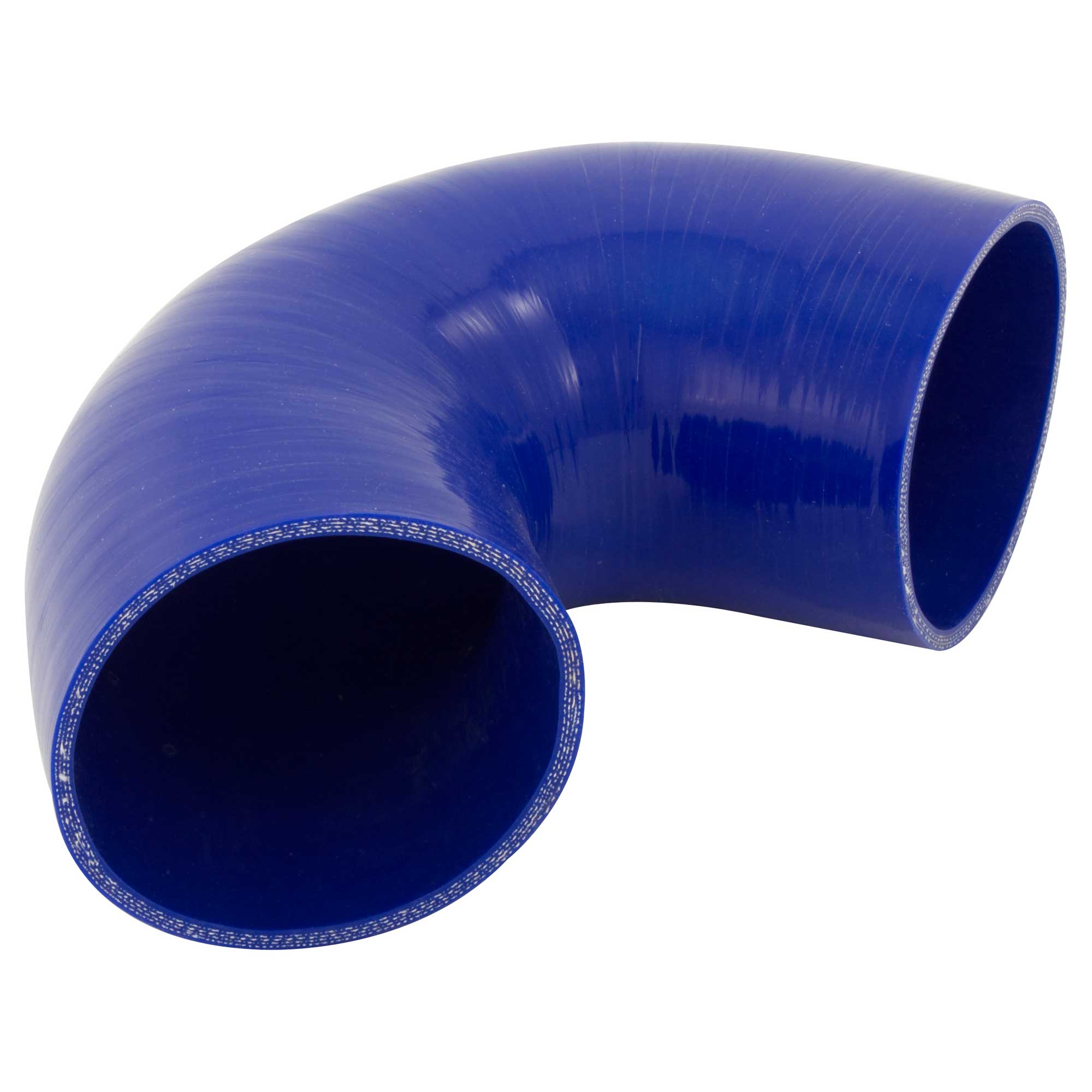 JJC 135 Degree Silicone/Silicon Hose Elbow Bend - Rubber/Coolant/Radiator/Pipe - Picture 2 of 52
