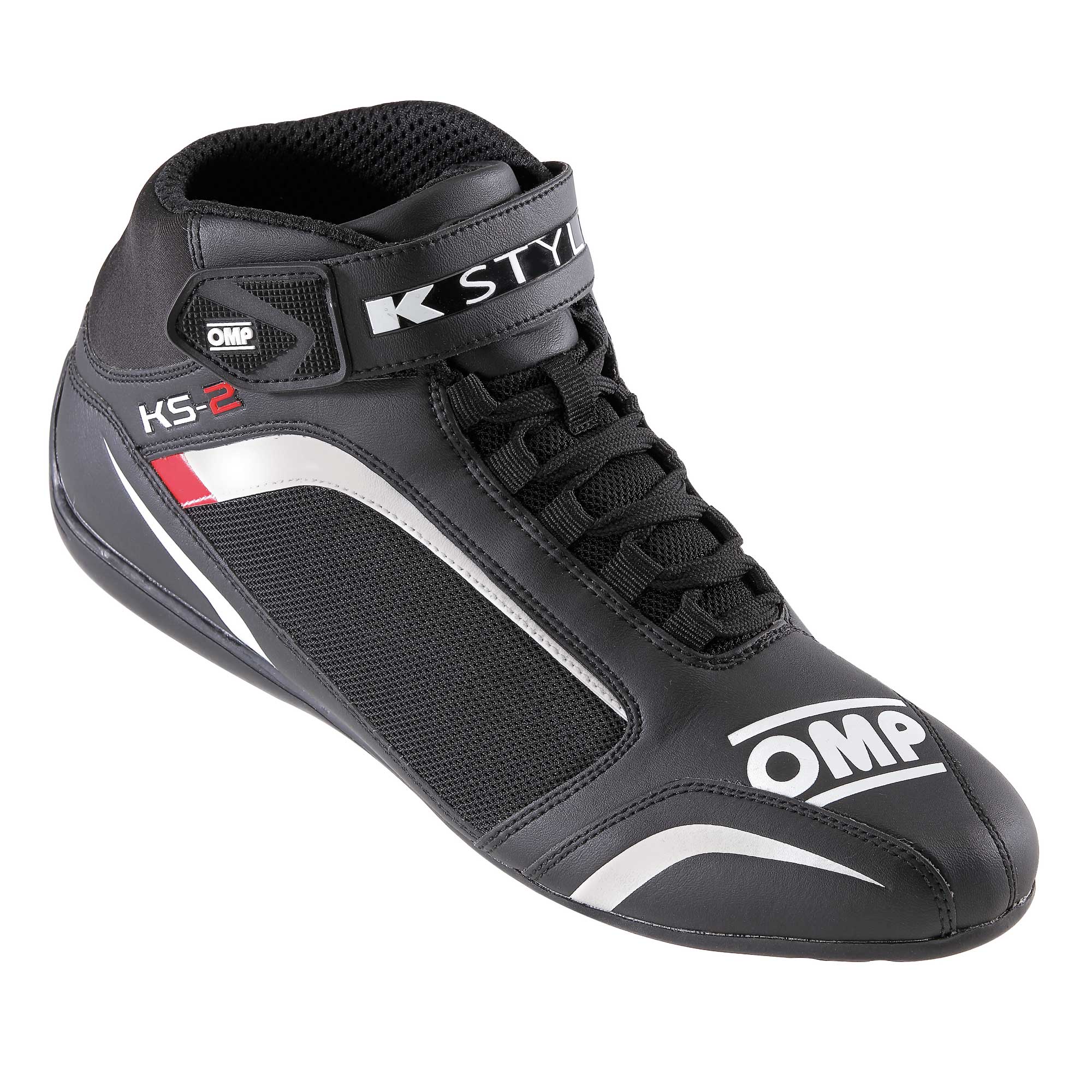 youth karting shoes