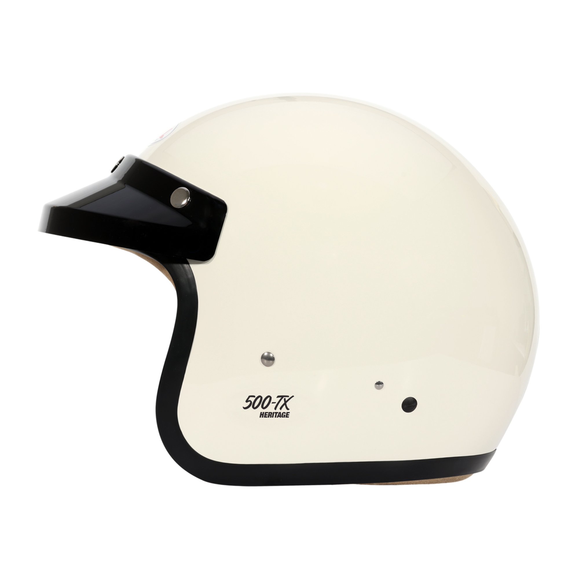 Bell 500 TX Classic - FIA 8859-2015 & Snell SA2020 Approved Helmet