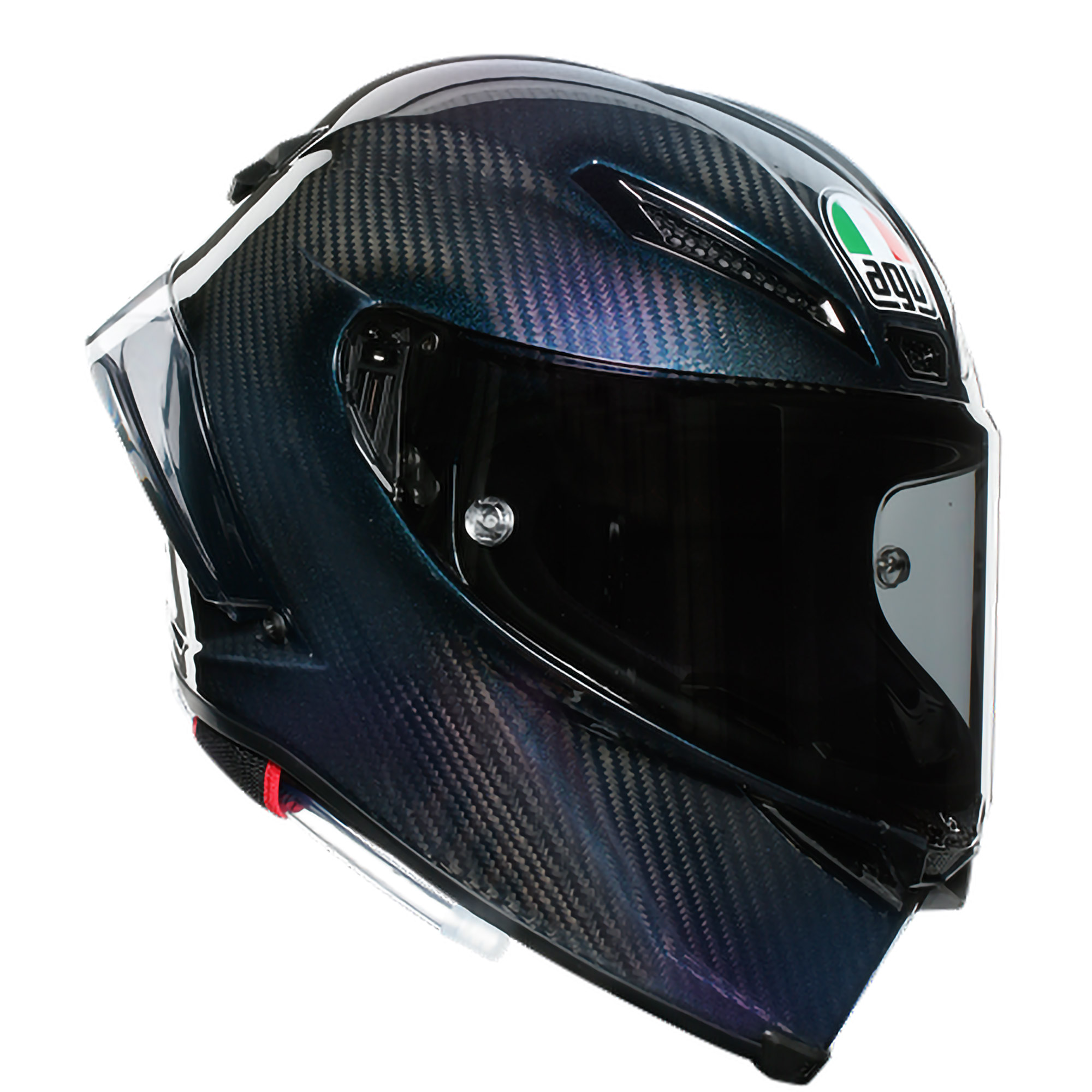 carbon fiber atv helmet