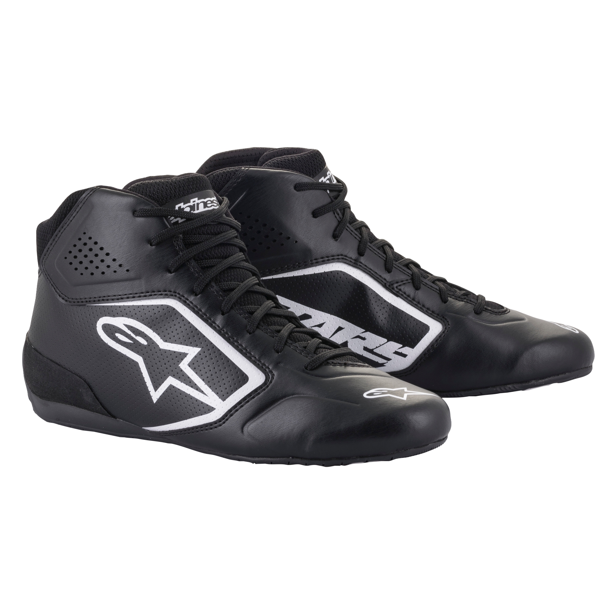 Alpinestars Tech 1-K Start V2 Kart / Karting Lightweight Boots - Picture 13 of 51