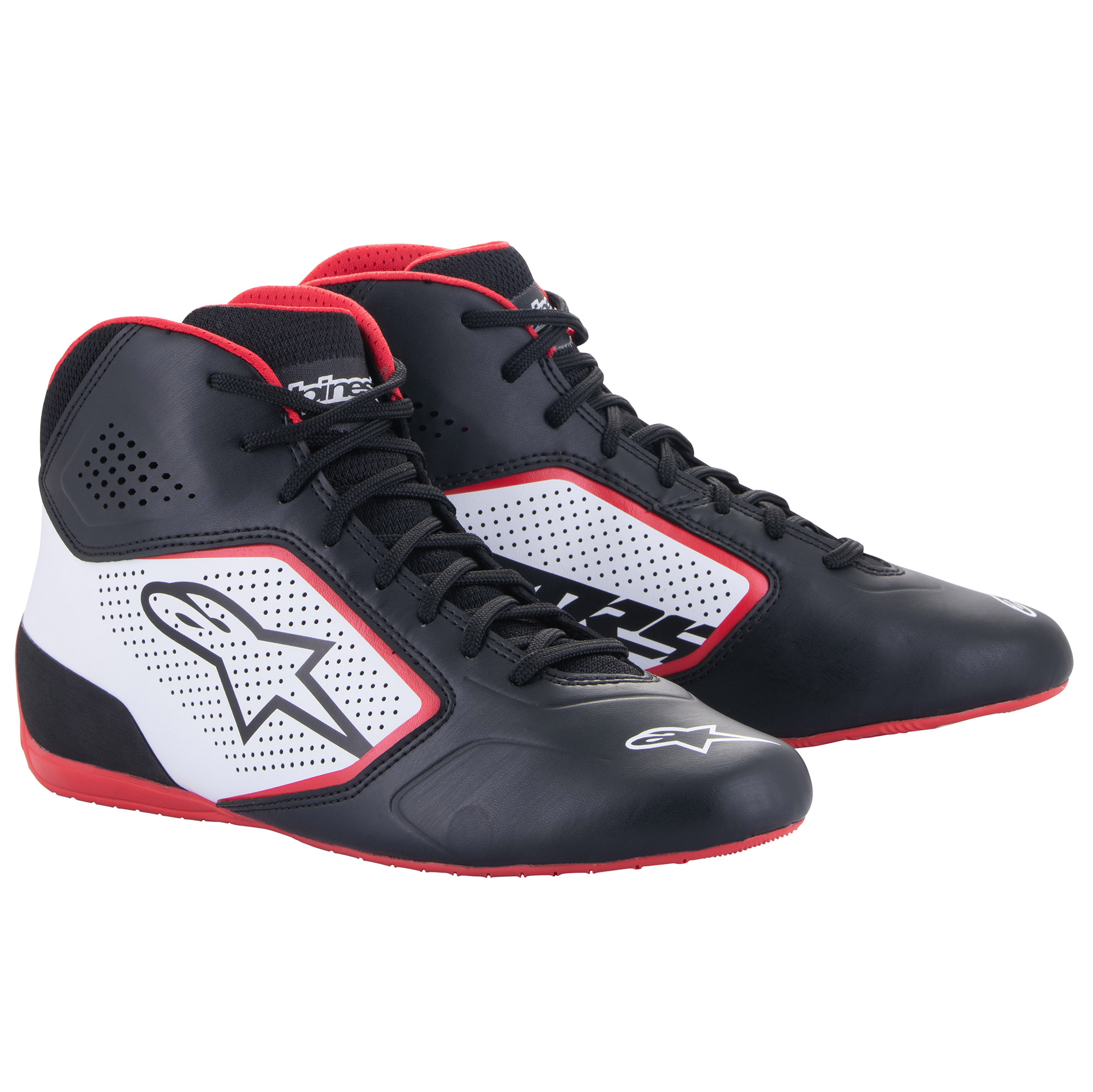 Alpinestars Tech 1-K Start V2 Kart / Karting Lightweight Boots - Picture 51 of 51