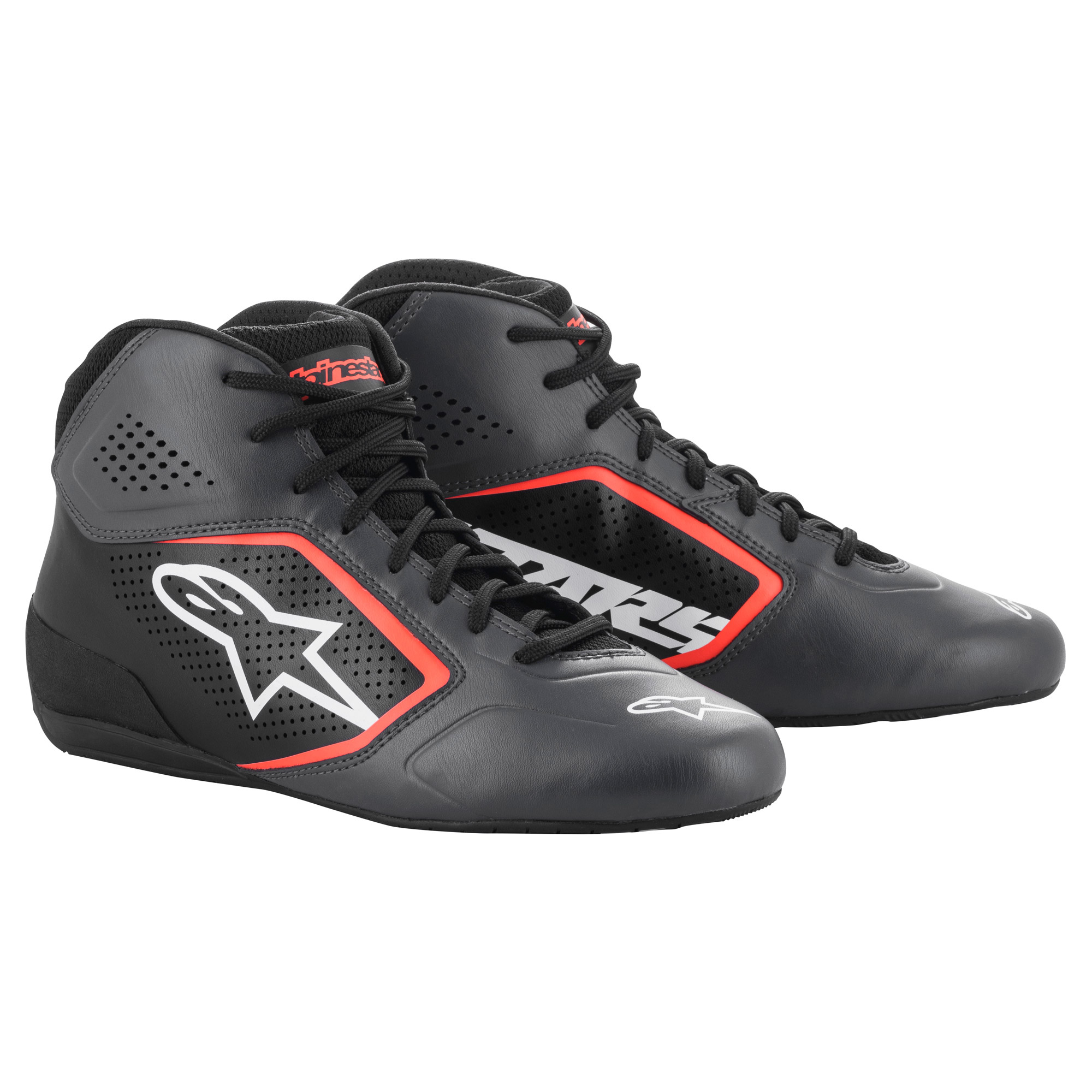 Alpinestars Tech 1-K Start V2 Kart / Karting Lightweight Boots - Picture 39 of 51