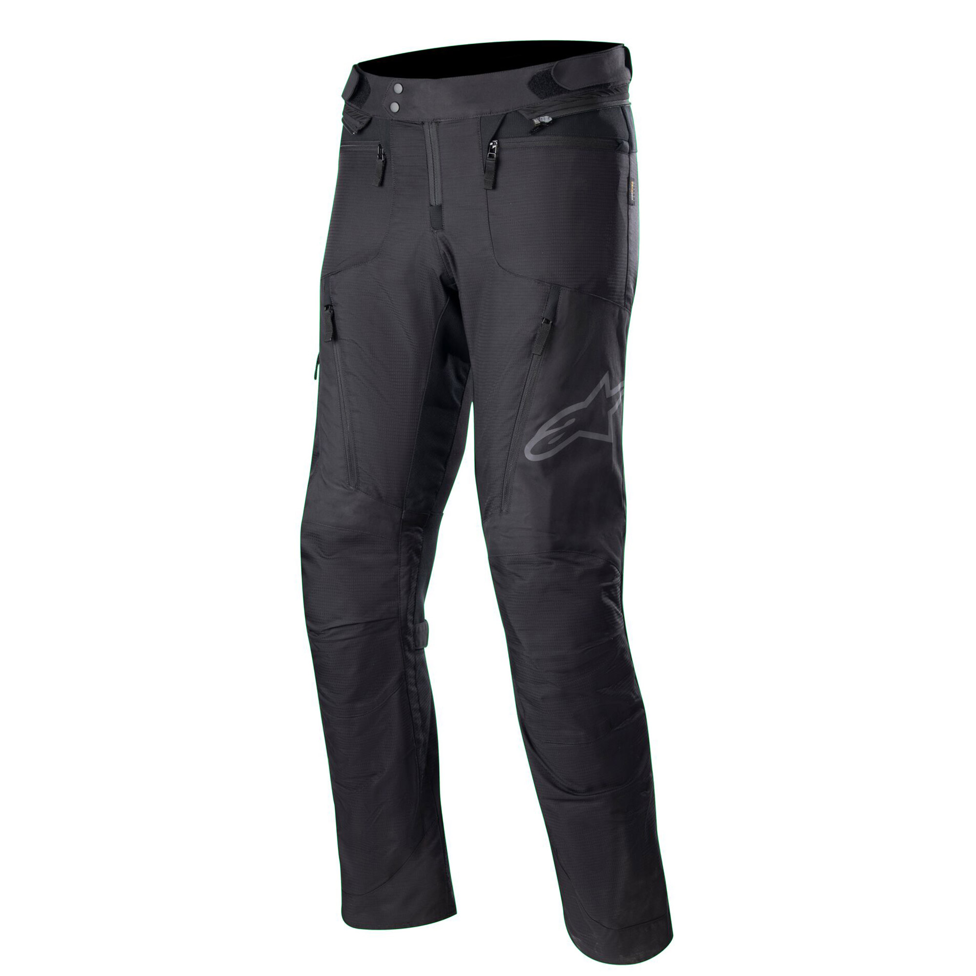 Pantalon Alpinestars RX-3 Waterproof Negro-DESCATA
