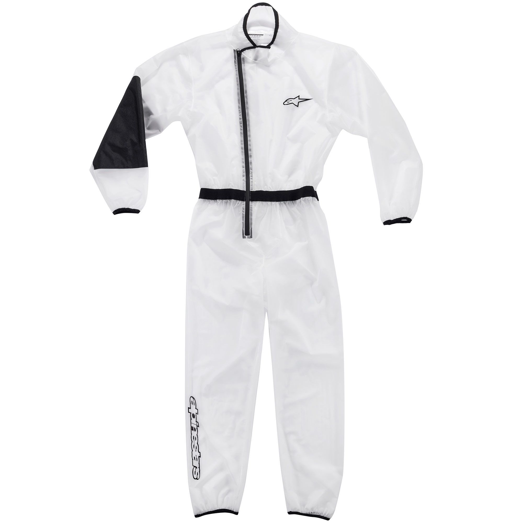 Alpinestars Kart / Karting Lightweight Waterproof Rain Suit - Picture 2 of 7