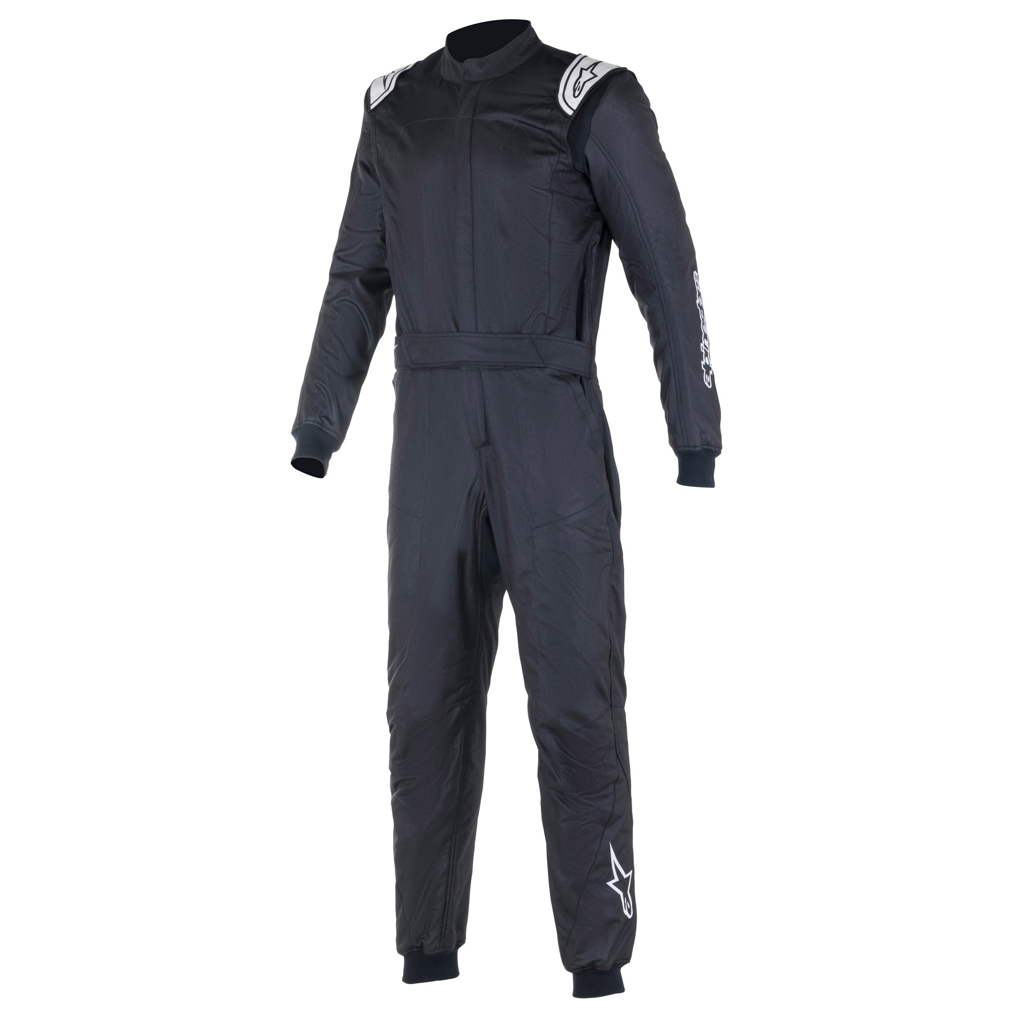 Alpinestars Atom Motorsport 2 Layer Race Suit, FIA 8856-2018 Approved - Picture 20 of 70