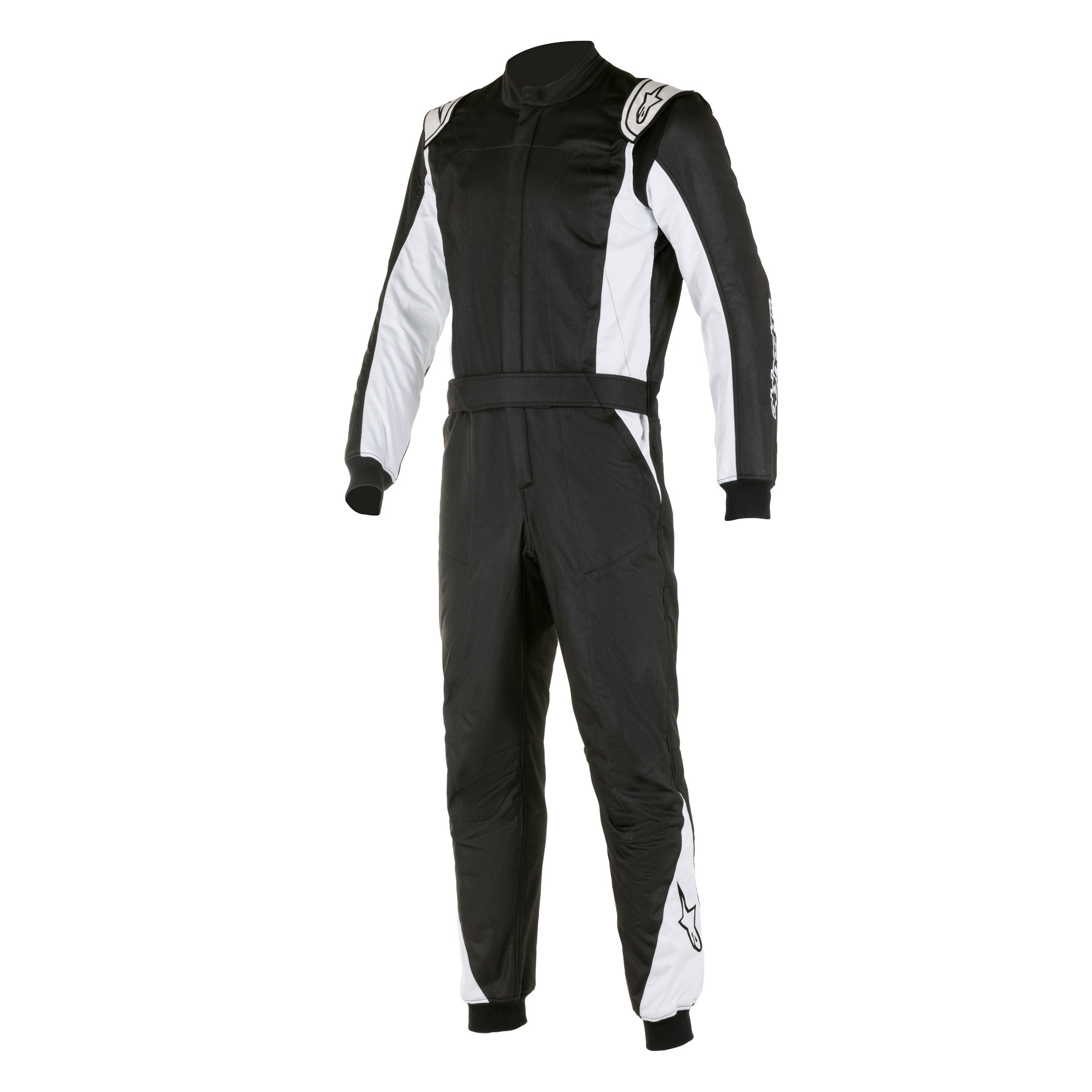 Alpinestars Atom Motorsport 2 Layer Race Suit, FIA 8856-2018 Approved - Picture 32 of 70
