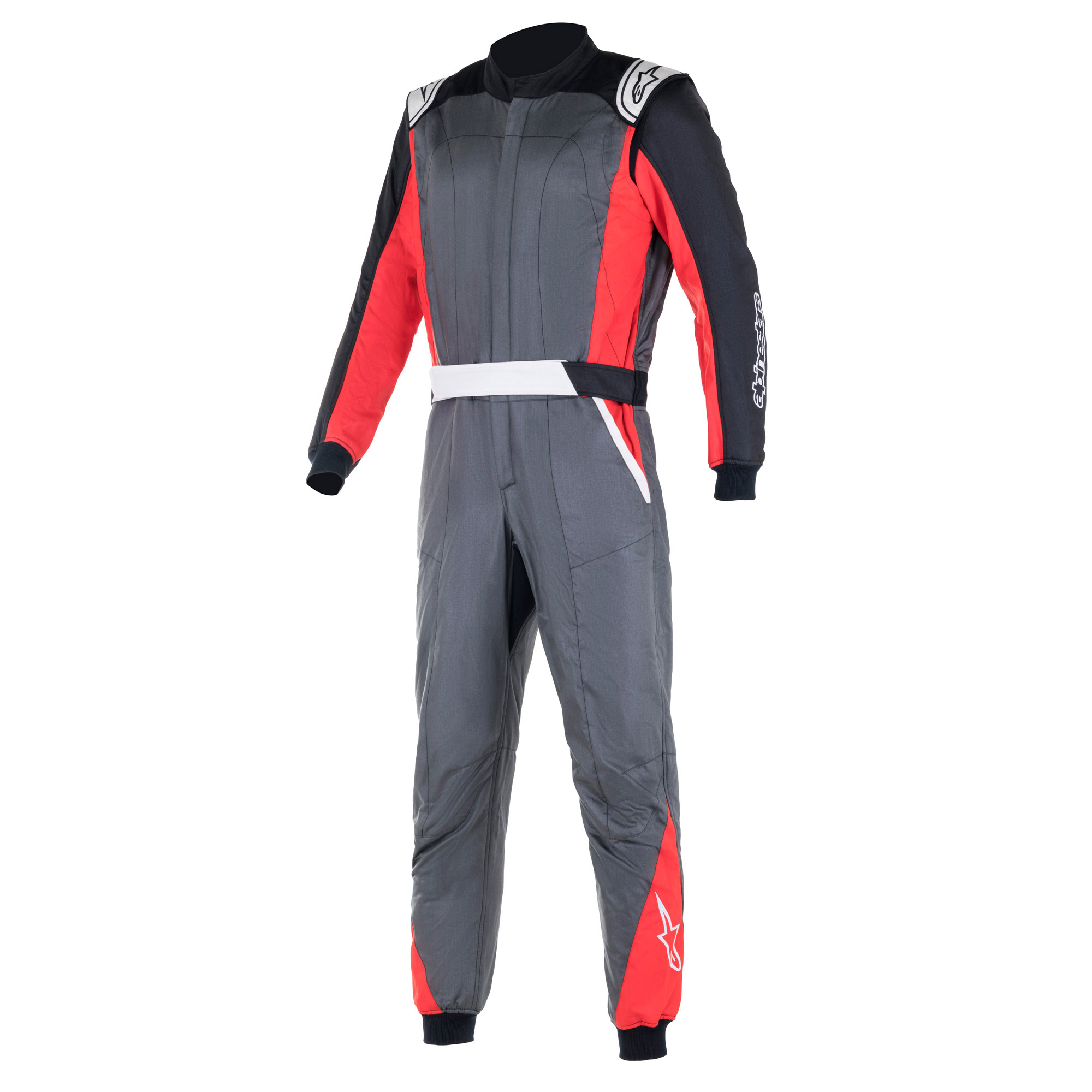 Alpinestars Atom Motorsport 2 Layer Race Suit, FIA 8856-2018 Approved - Picture 50 of 70