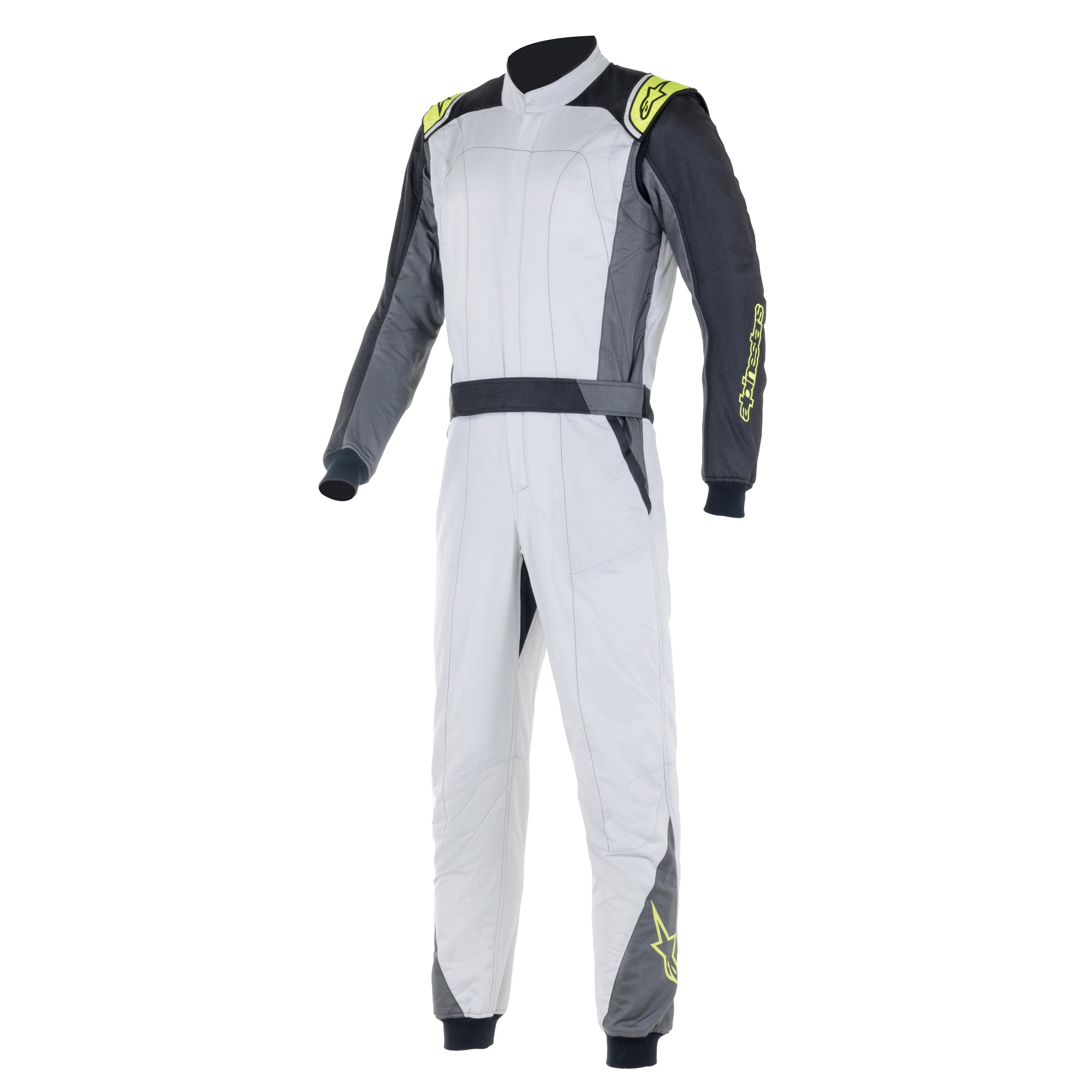 Alpinestars Atom Motorsport 2 Layer Race Suit, FIA 8856-2018 Approved - Picture 64 of 70