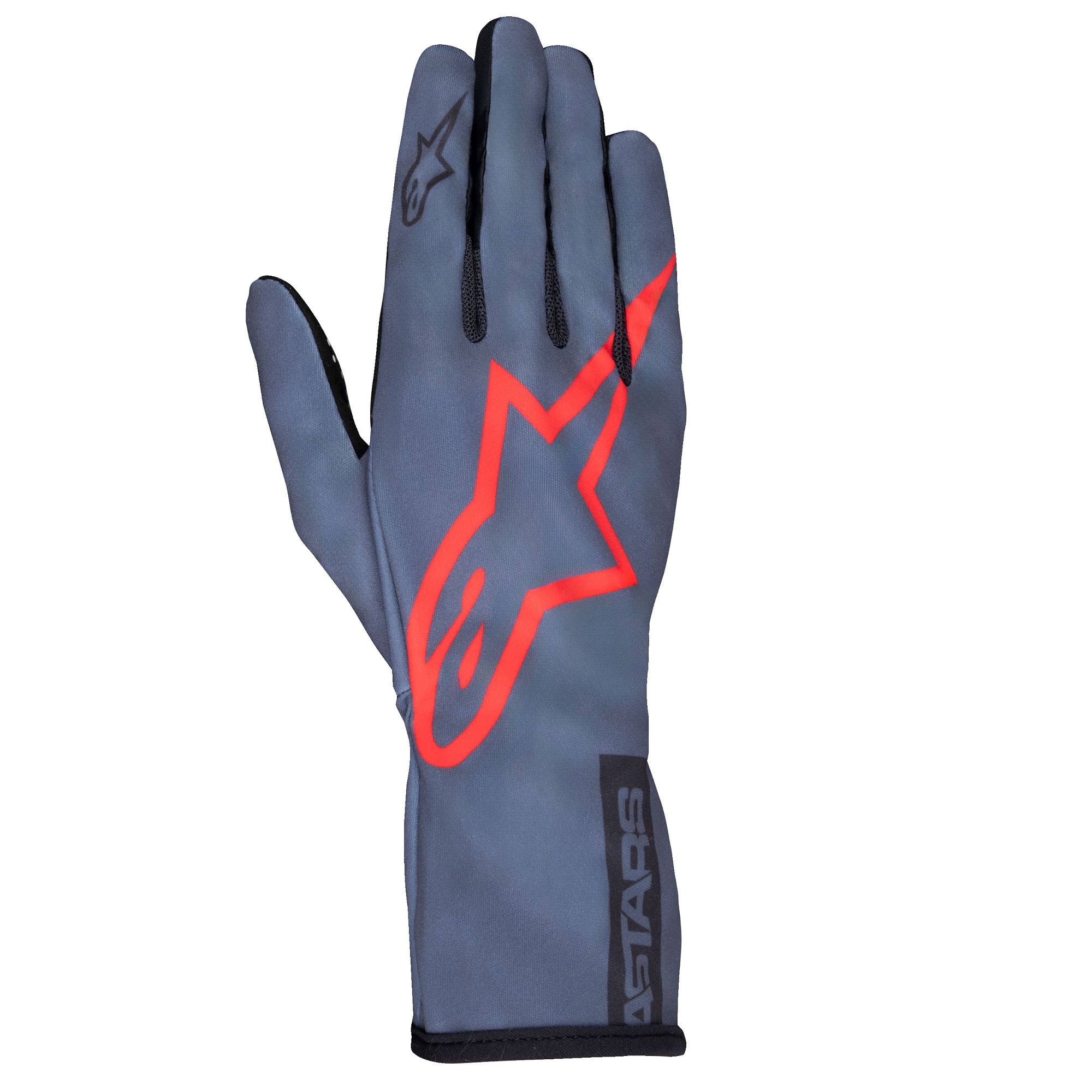 Alpinestars Tech 1-K Race V2 Breathable Karting Gloves - Adult & Kids Sizes - Picture 67 of 67