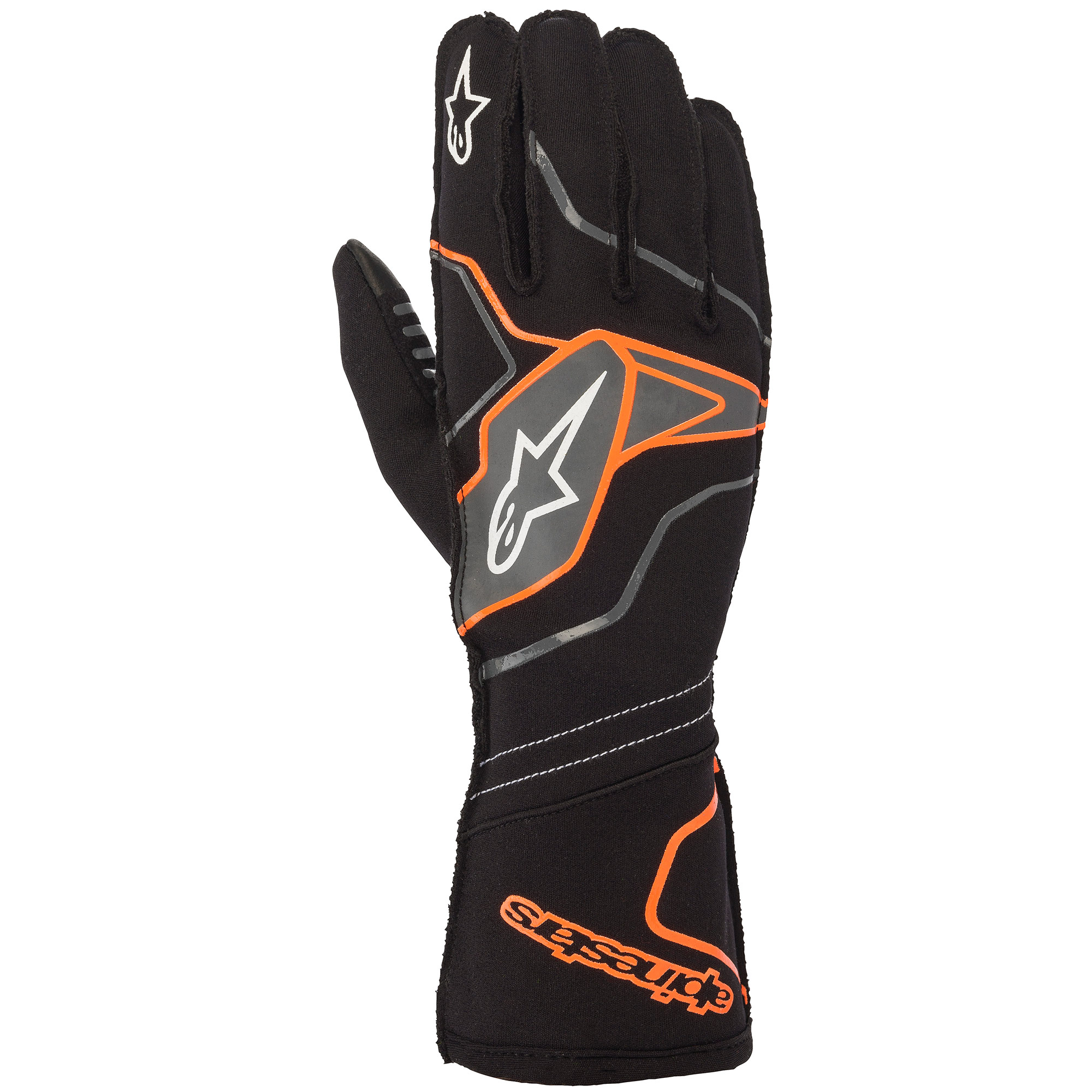 Alpinestars Tech 1-kx V2 Go-kart   Karting Gloves 