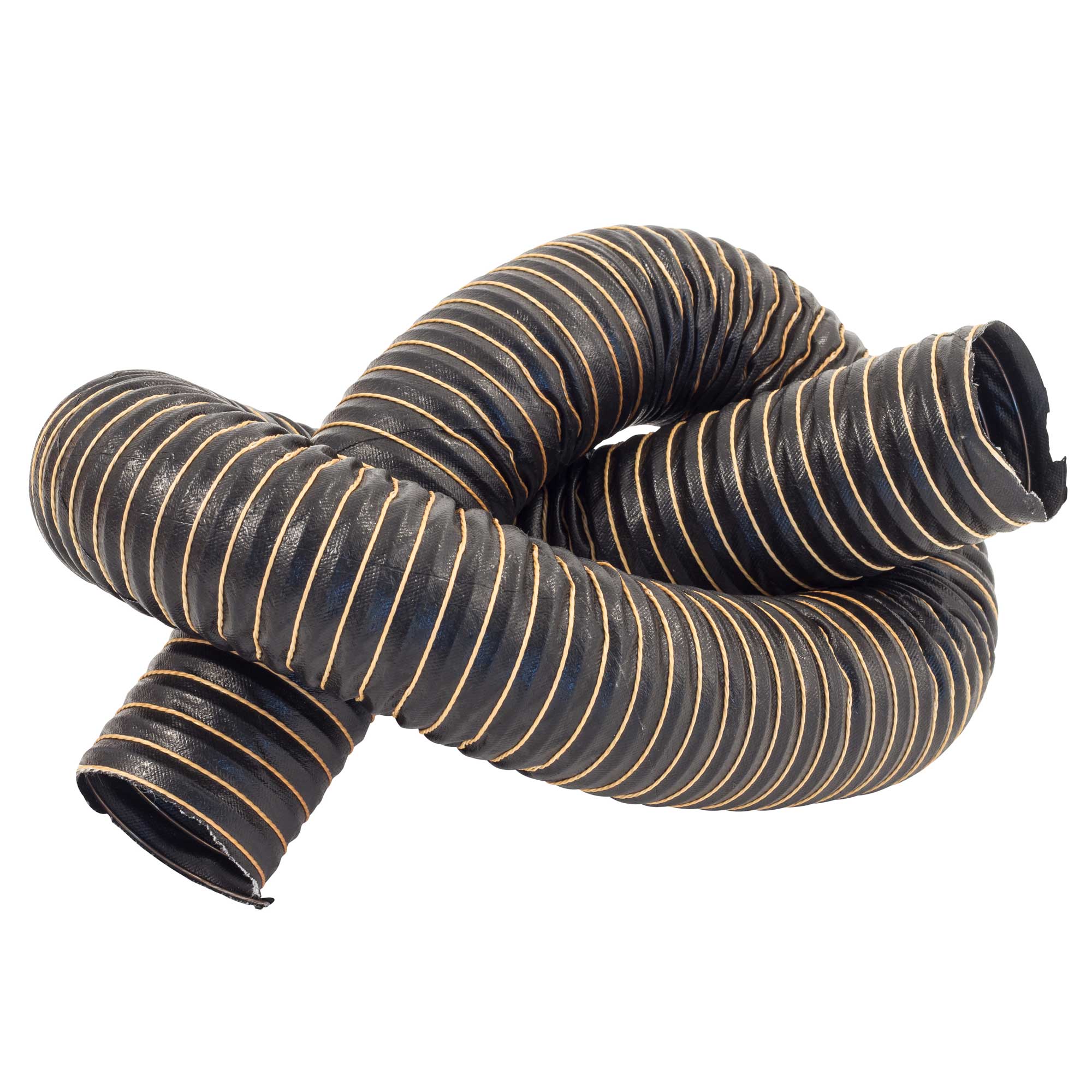 JJC Flexible Ducting Hose Neoprene Or Silicone Brake / Hot Or Cold Air Induction - Picture 27 of 37