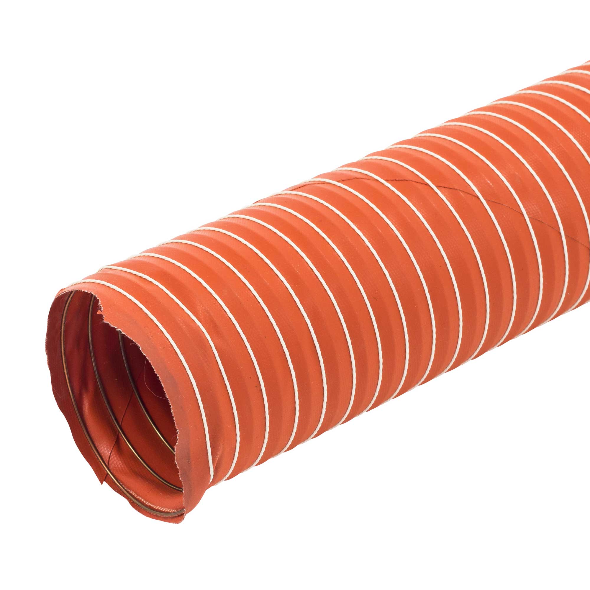 JJC Flexible Ducting Hose Neoprene Or Silicone Brake / Hot Or Cold Air Induction - Picture 8 of 37