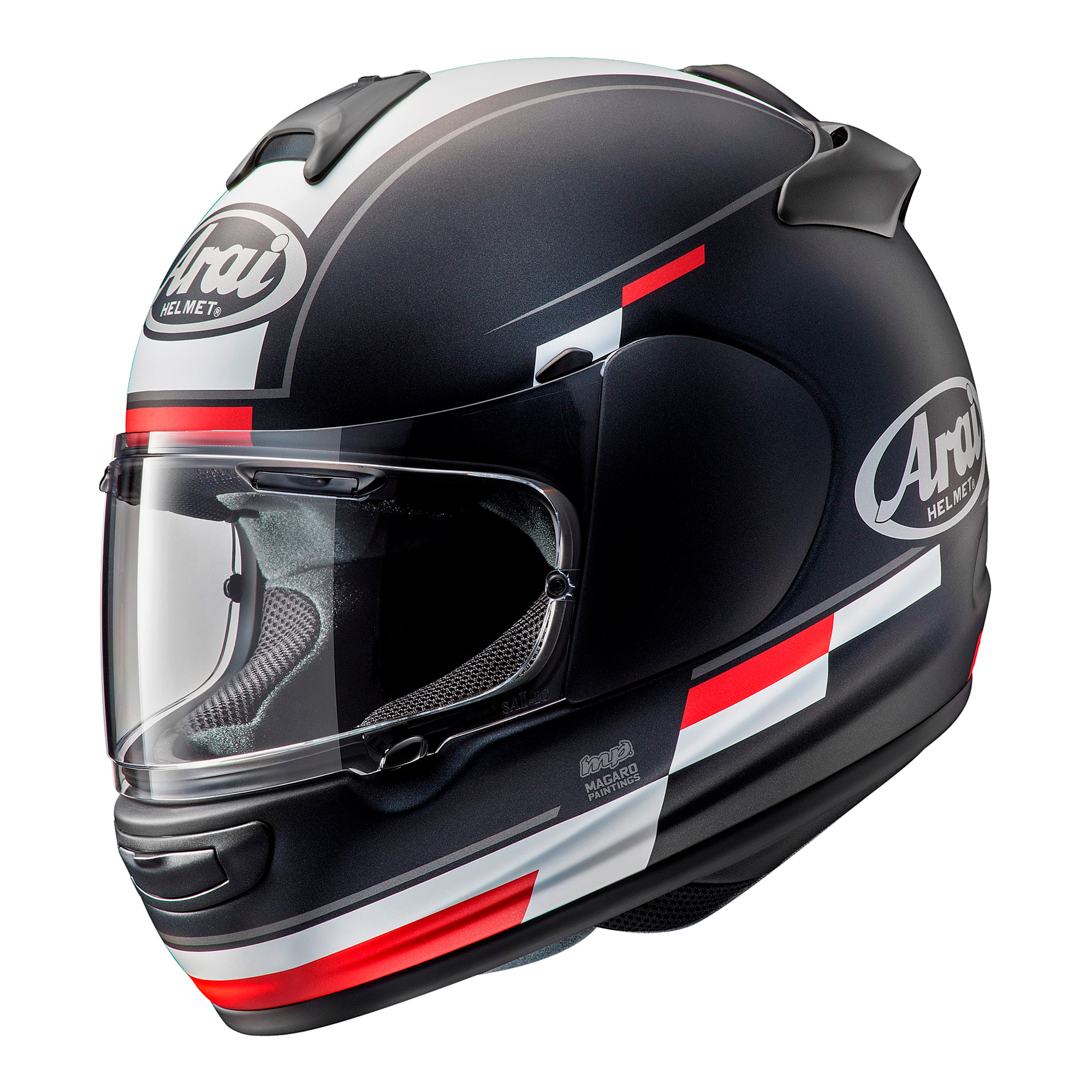 Arai Debut Graphic ECE 22-05 Certified Motorbike Rider Helmet | eBay