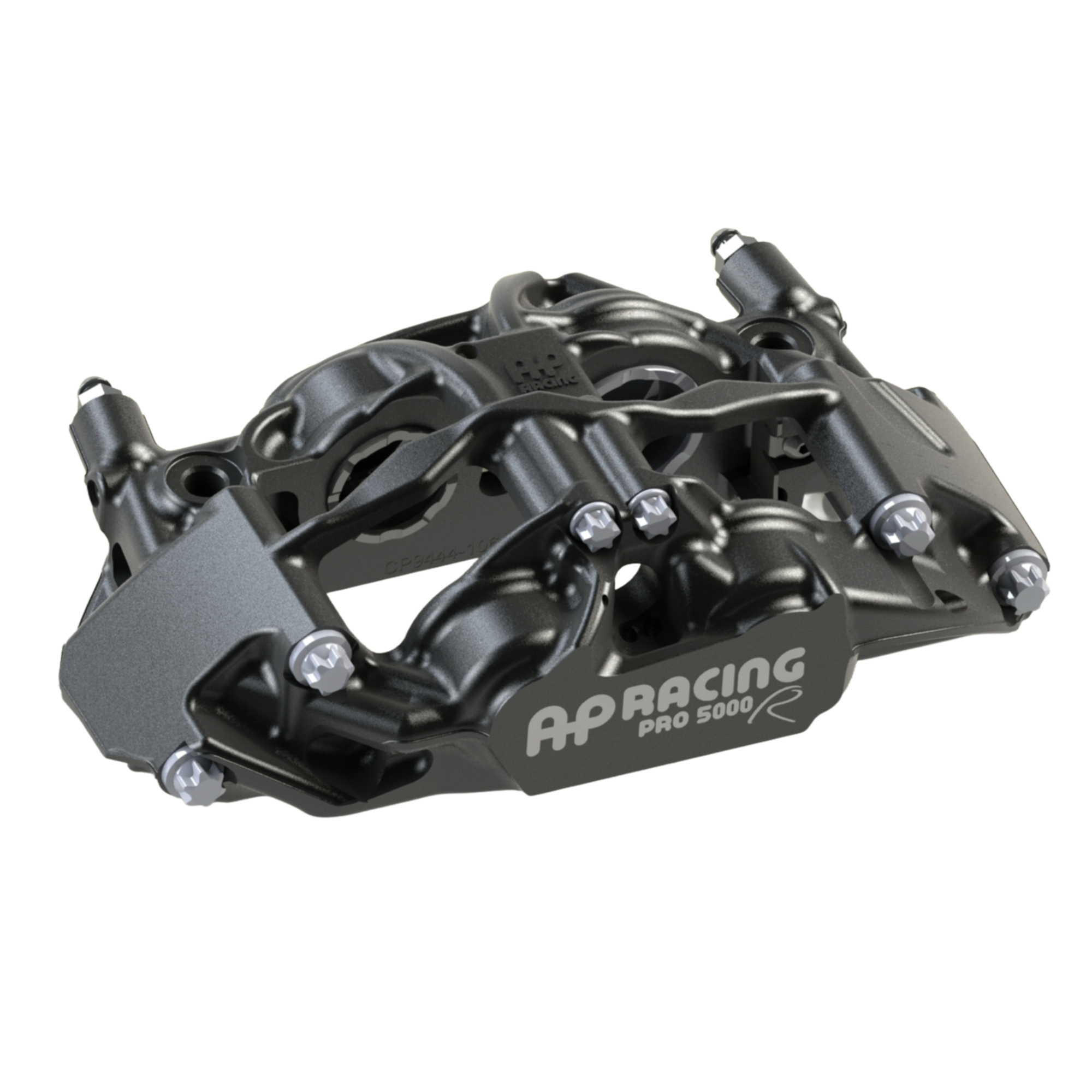 AP Racing Pro 5000 R Brake Caliper With Radial Mount - CP9445, LH
