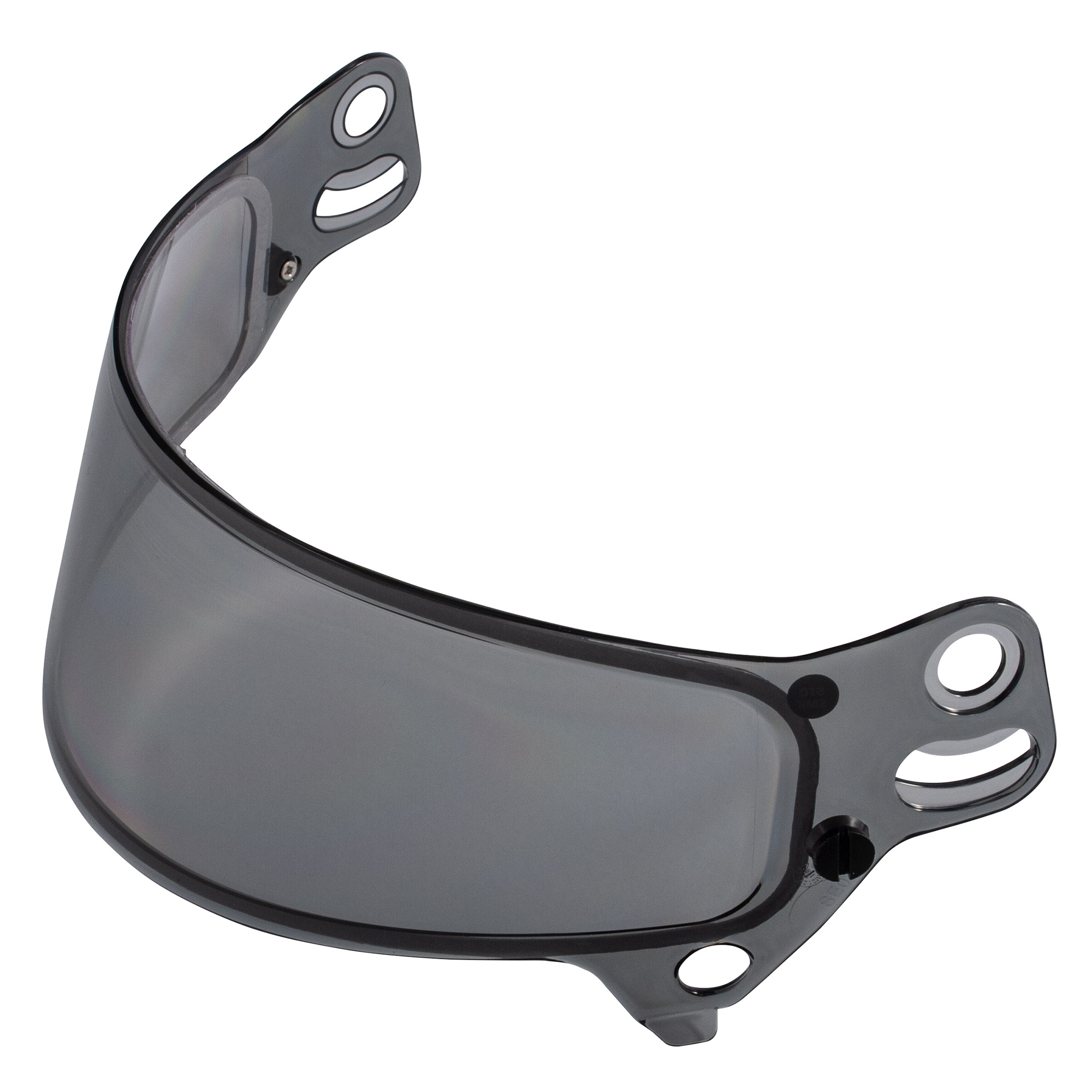 Bell Replacement Helmet Visor Fits KC7-EV CMR Karting Helmet - Picture 7 of 10