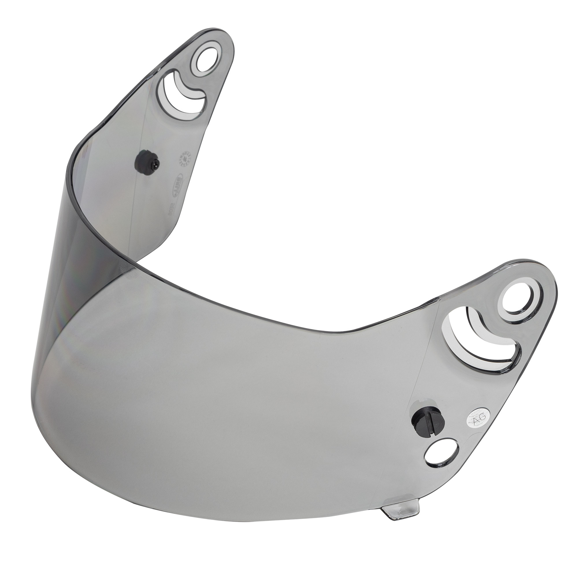 Bell Motorsport Ersatzvisier für Bell 6er HP6 / GT6 Helm - Bild 3 von 17