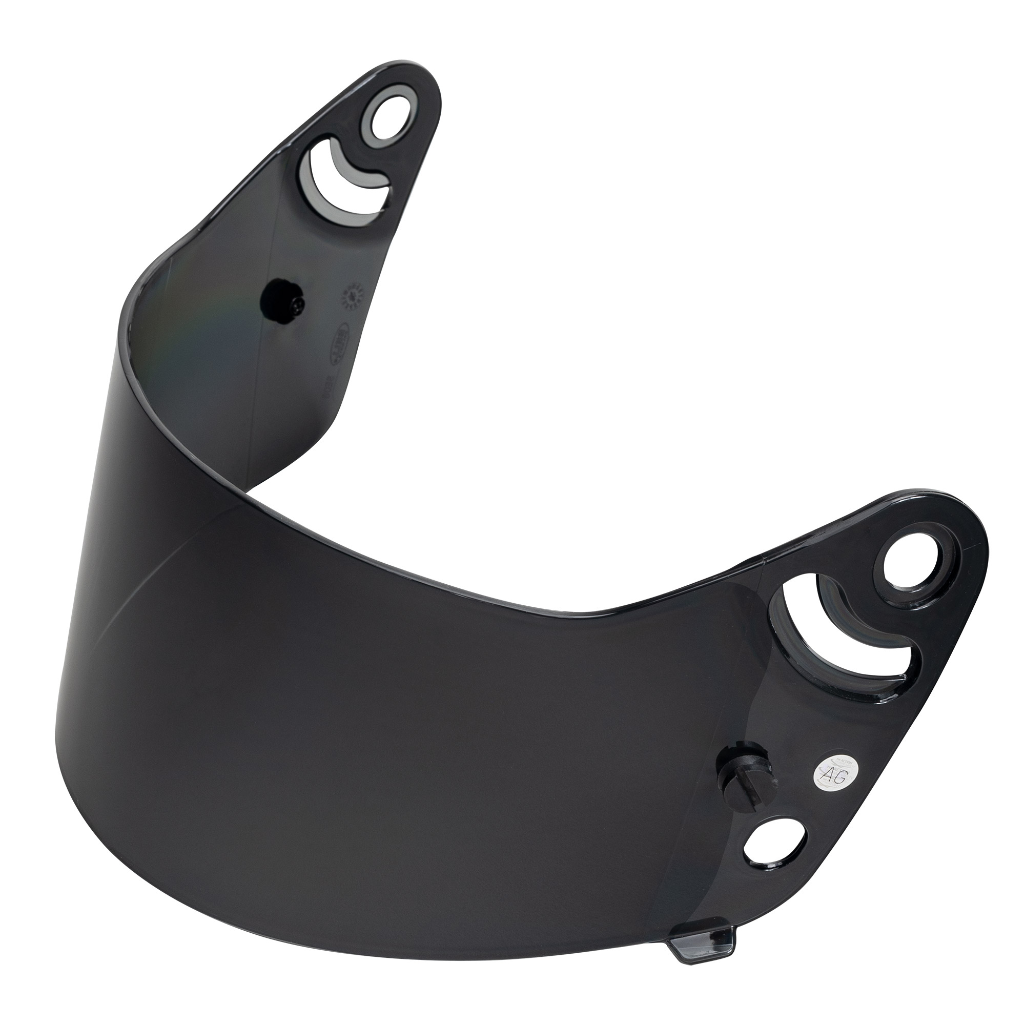 Bell Motorsport Ersatzvisier für Bell 6er HP6 / GT6 Helm - Bild 4 von 17