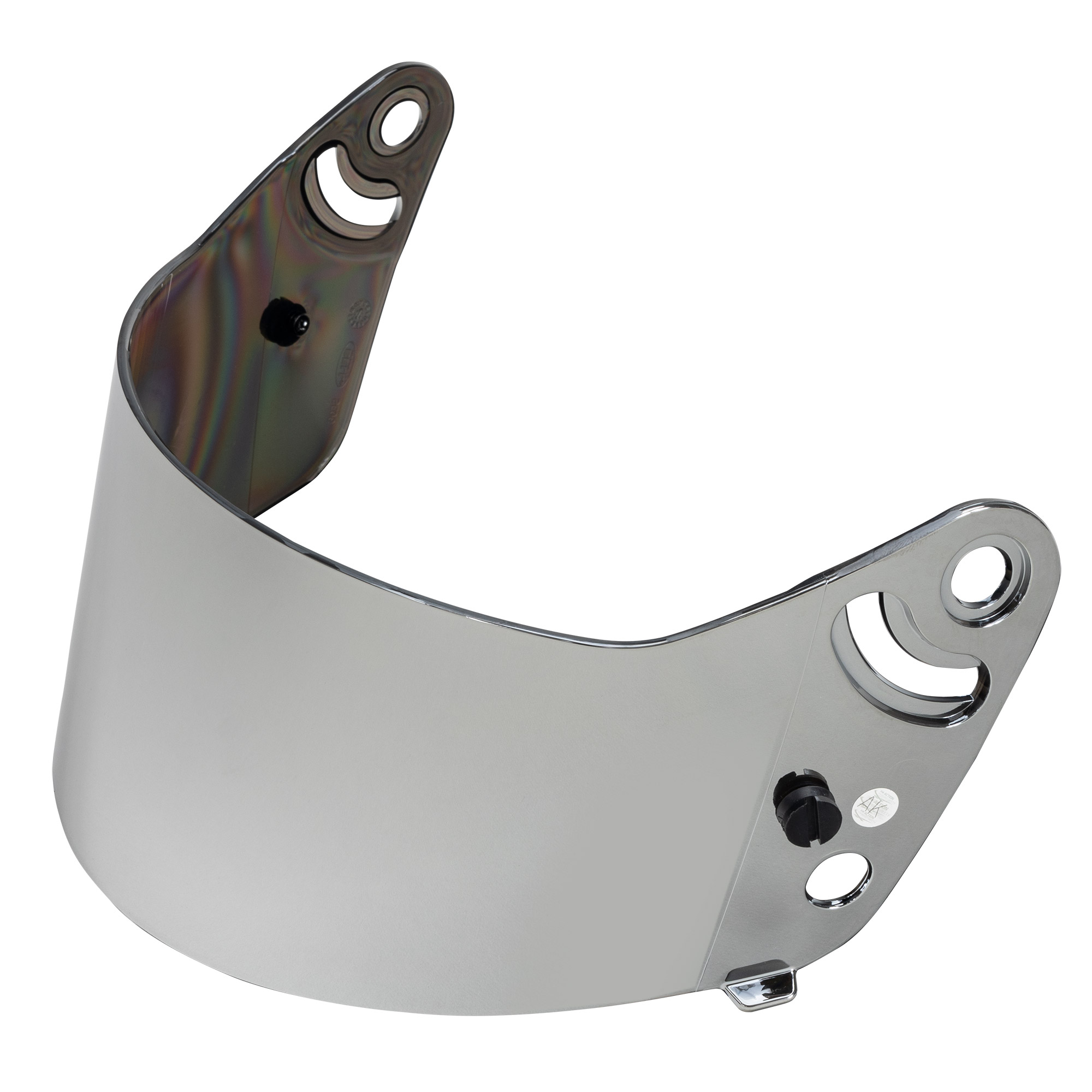 Bell Motorsport Ersatzvisier für Bell 6er HP6 / GT6 Helm - Bild 5 von 17