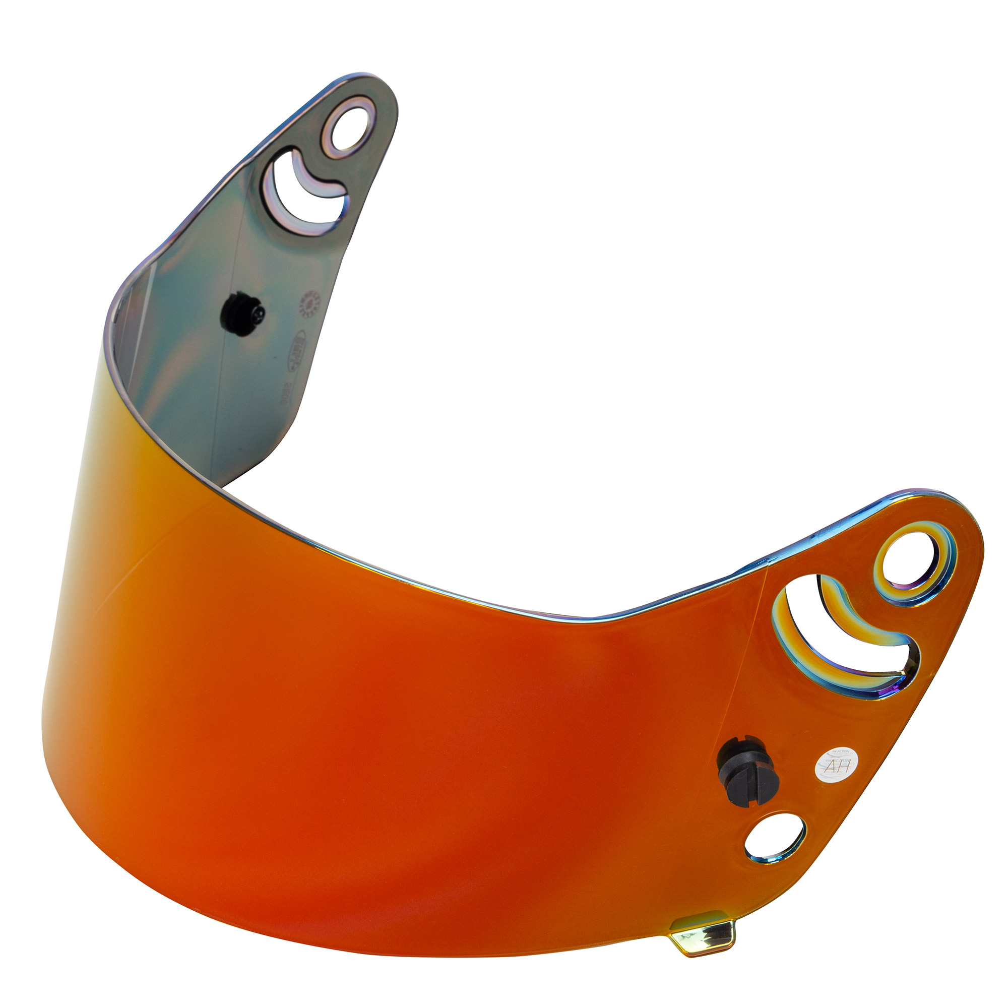 Bell Motorsport Ersatzvisier für Bell 6er HP6 / GT6 Helm - Bild 10 von 17