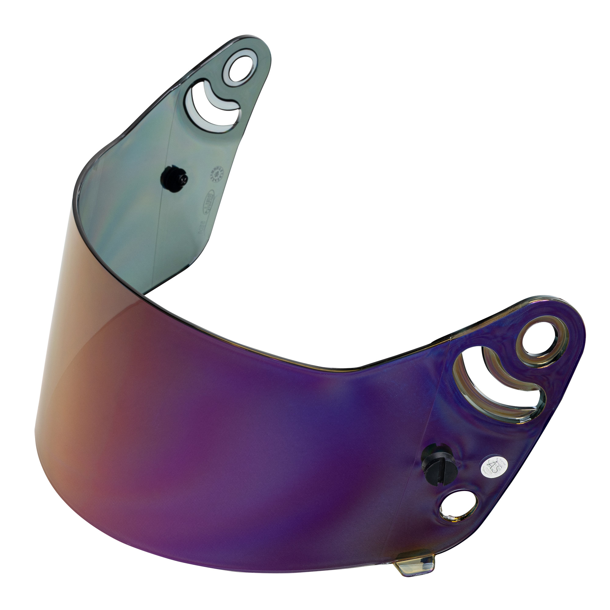 Bell Motorsport Ersatzvisier für Bell 6er HP6 / GT6 Helm - Bild 13 von 17