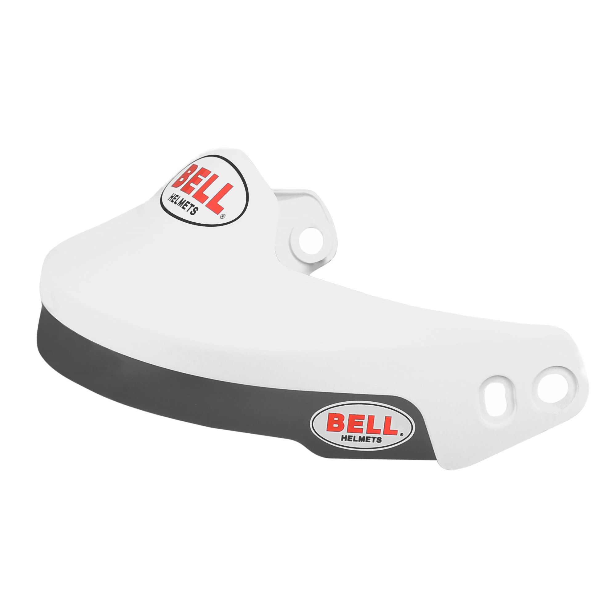 Bell Helmet Replacement Peak for Racing / Race / Rally Helmets