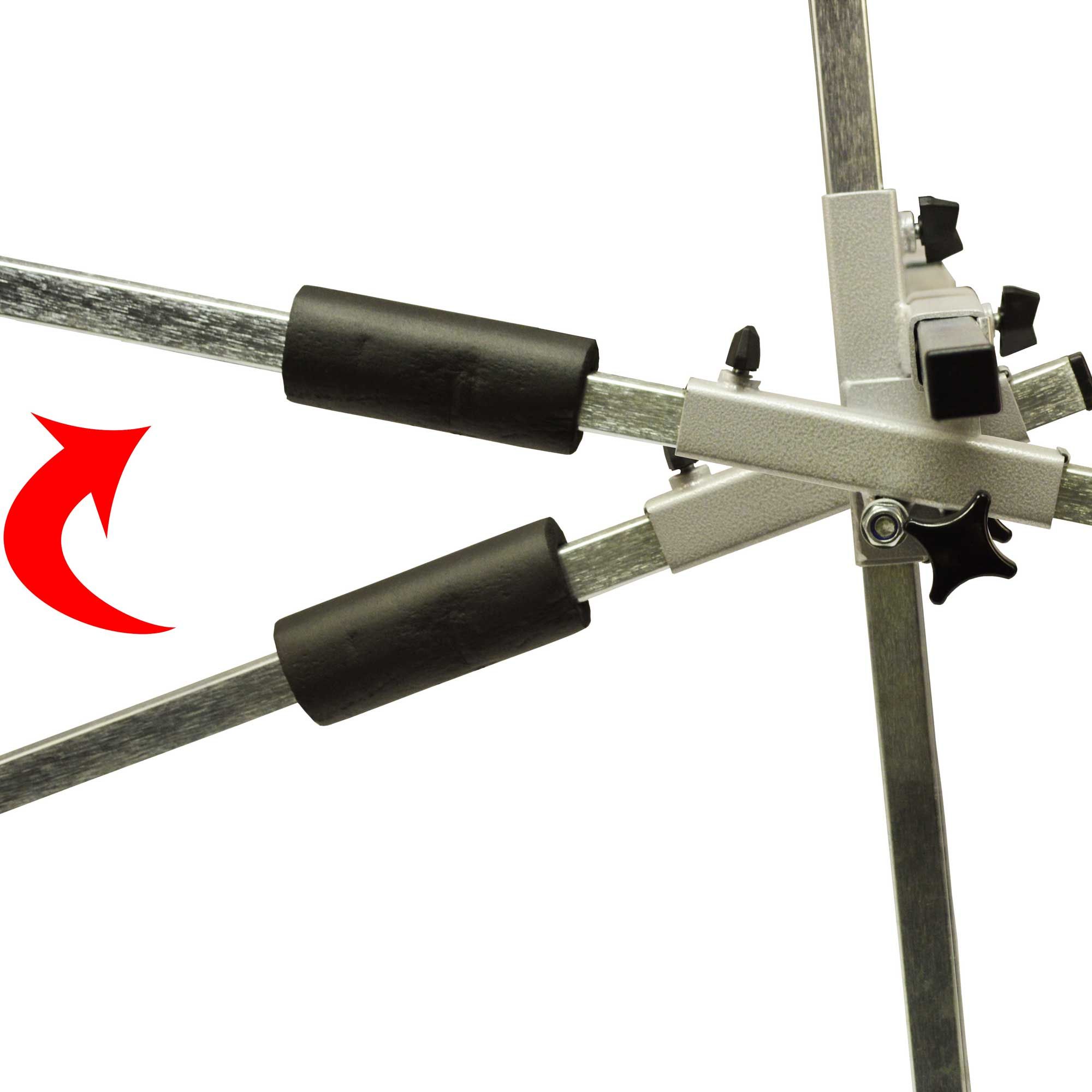 BG Racing Car Chassis Alignment String Lines With Universal Fitment eBay