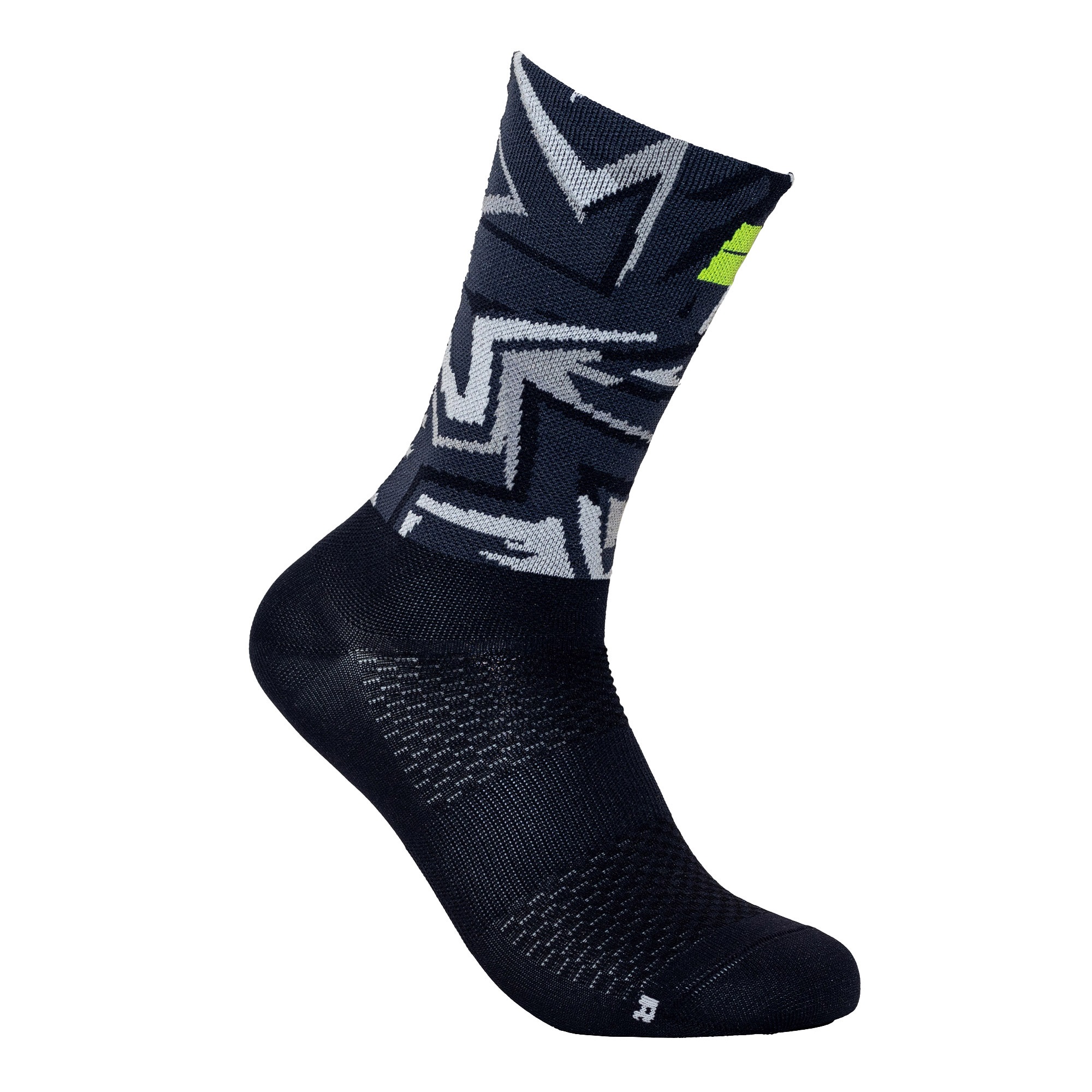 SAOLA Calze kart Bengio K Winter suola leggera rinforzata tacco e punta