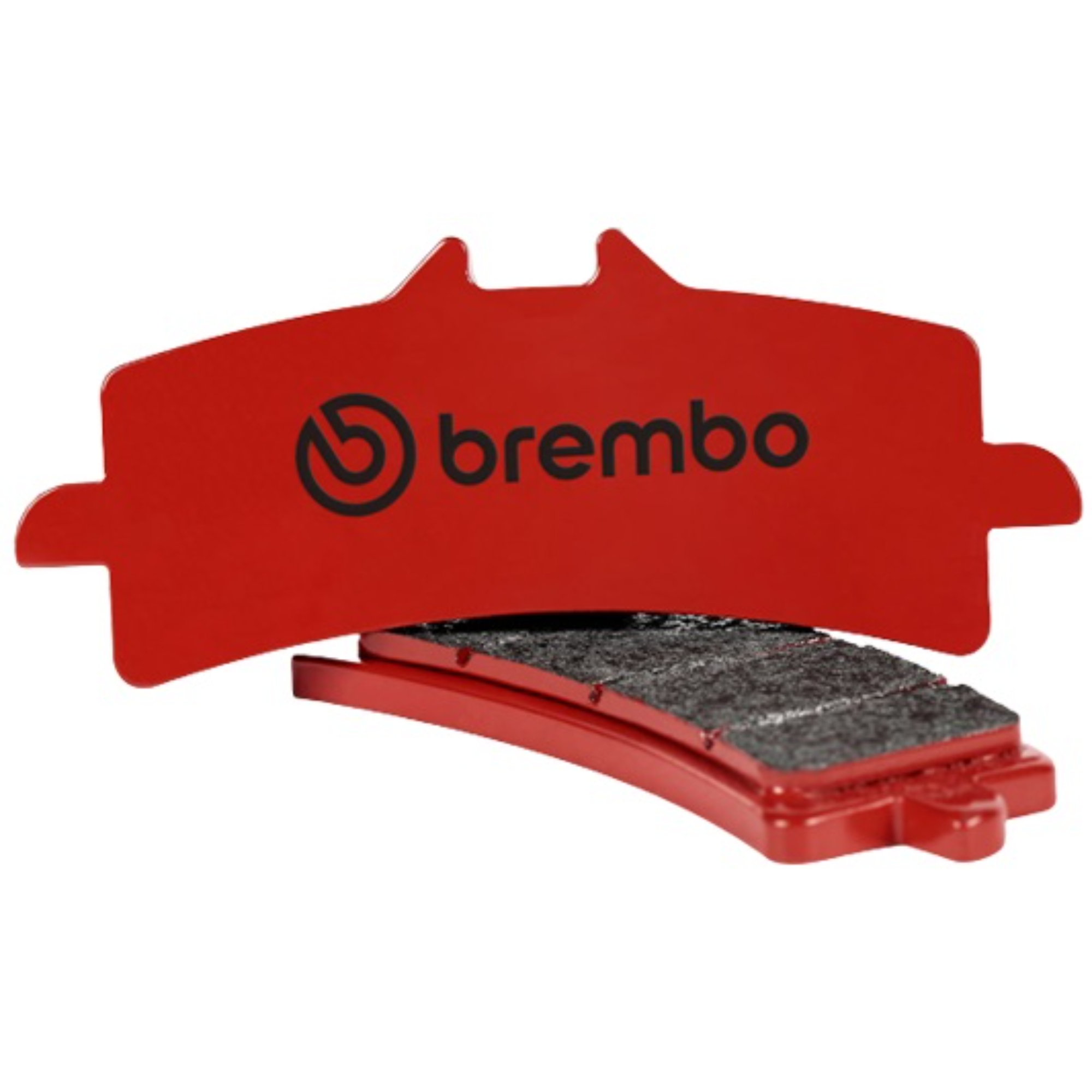 Brembo Sintered Front Brake Pads 07BB33SA – For BMW S 1000 R, RR, S1000RR – Low Dust, High Heat
