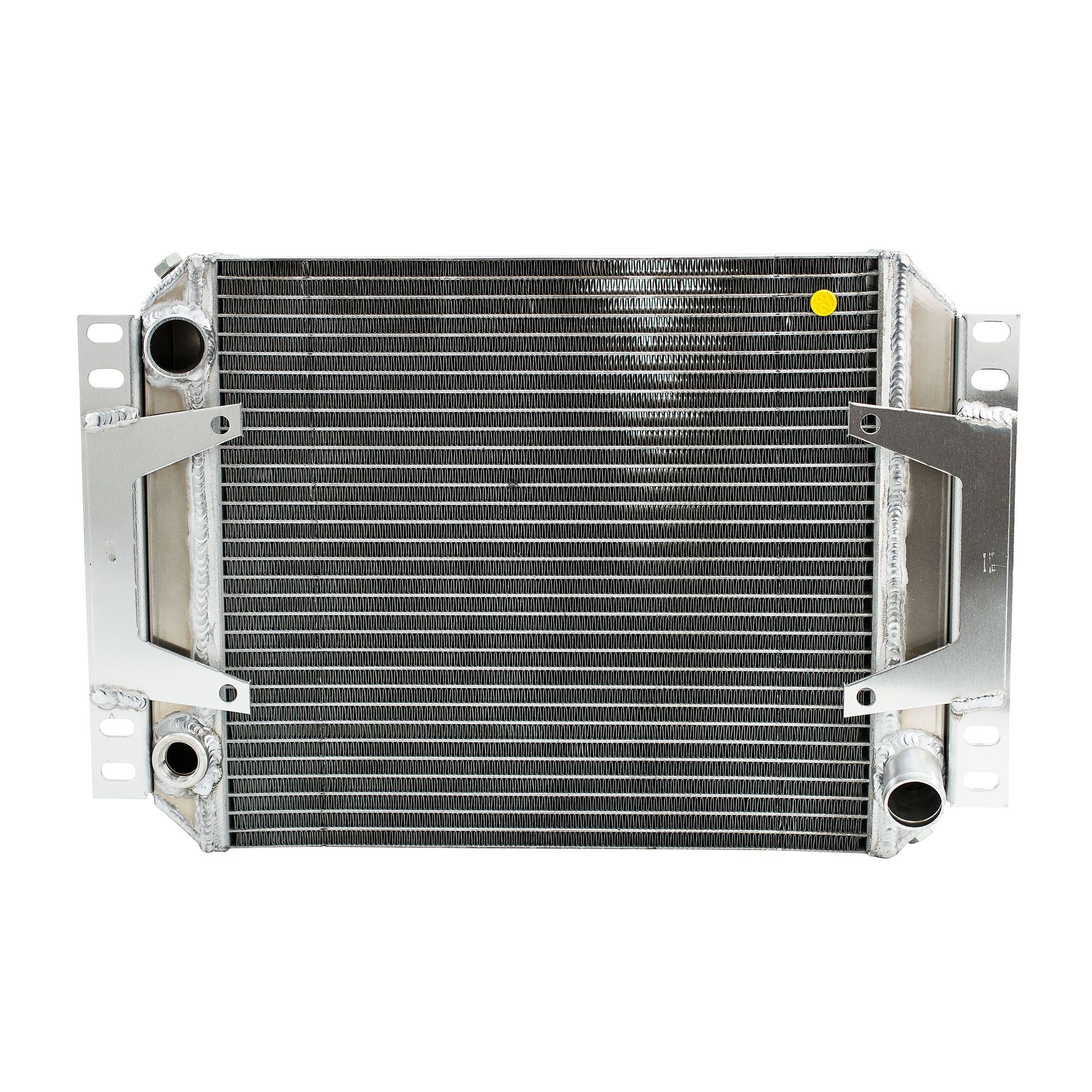 Caterham Seven 7 KSeries Car Aluminium Radiator Triple Core Type