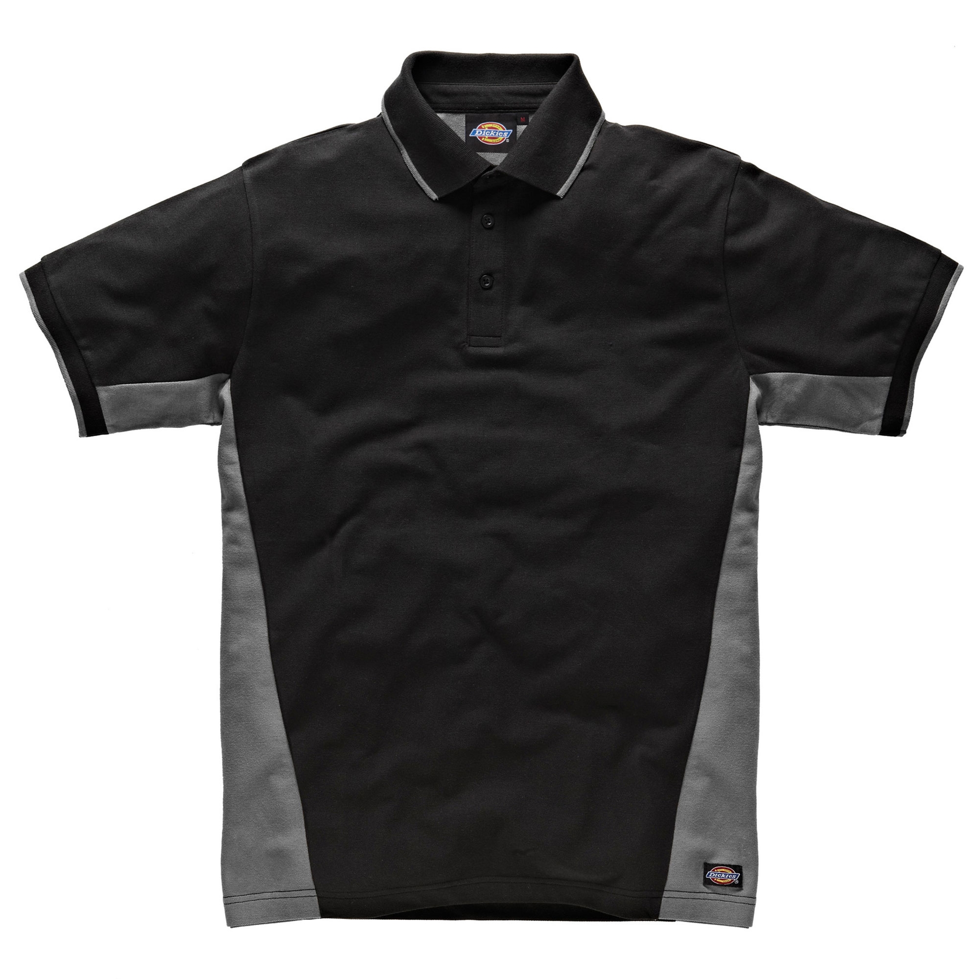 mechanic polo shirts