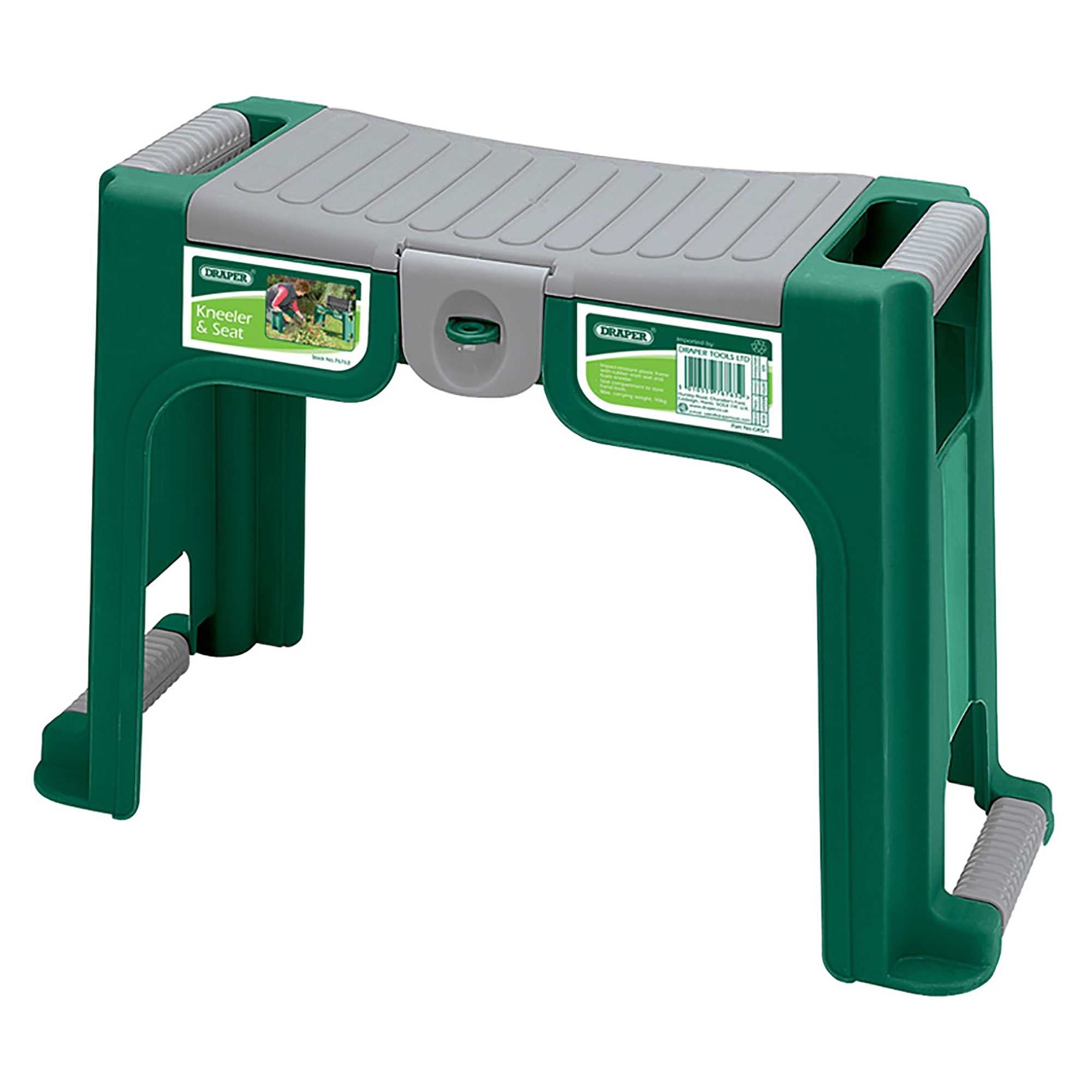 multi function garden kneeler