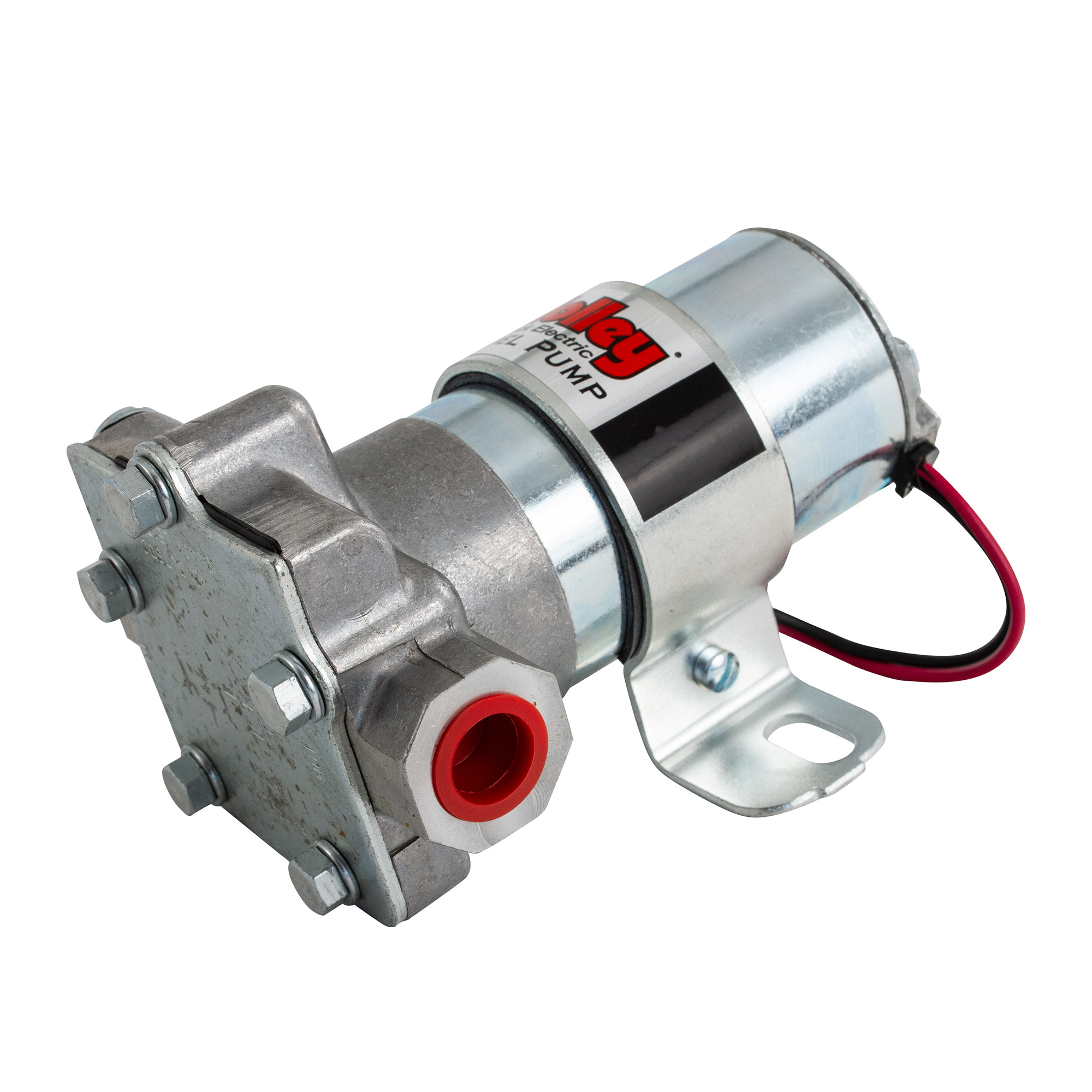 Holley Fuel Pumps Electric External