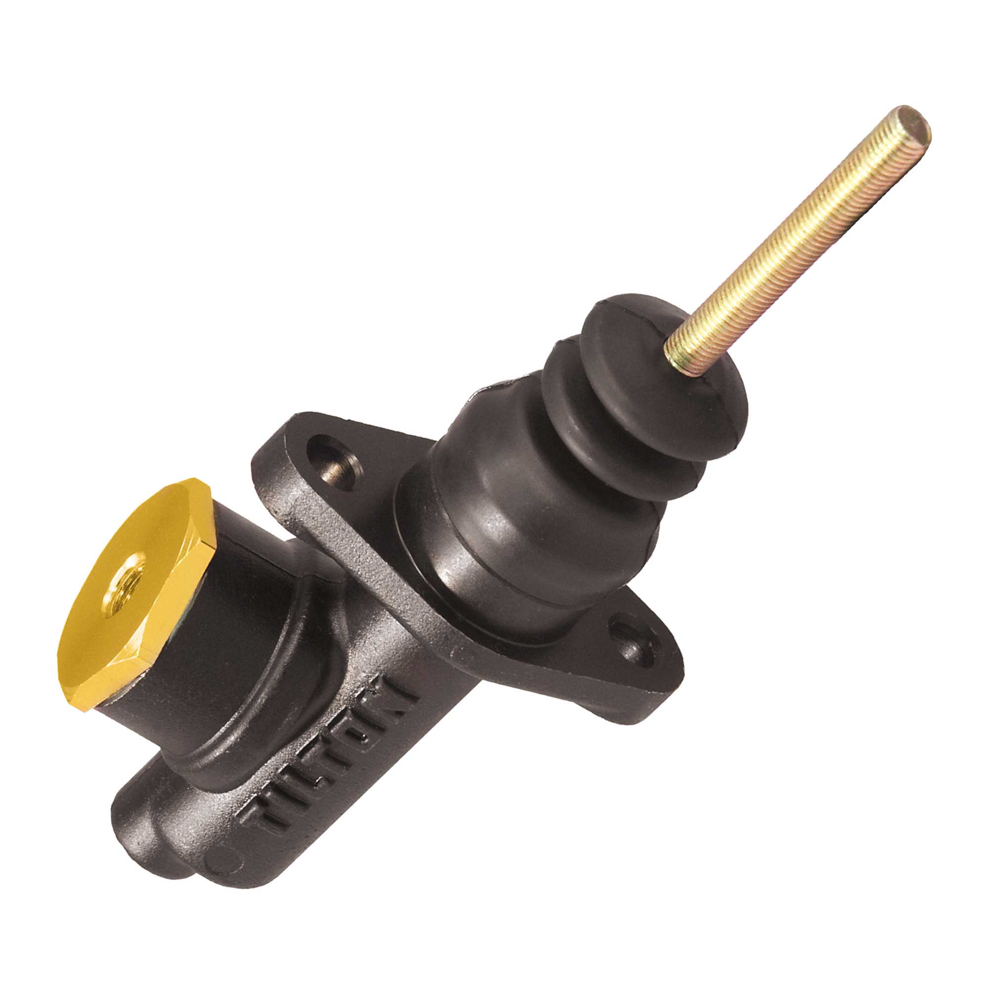 Tilton 76 Series Master Cylinder Kit Brake/Clutch Actuation .750 (3/4