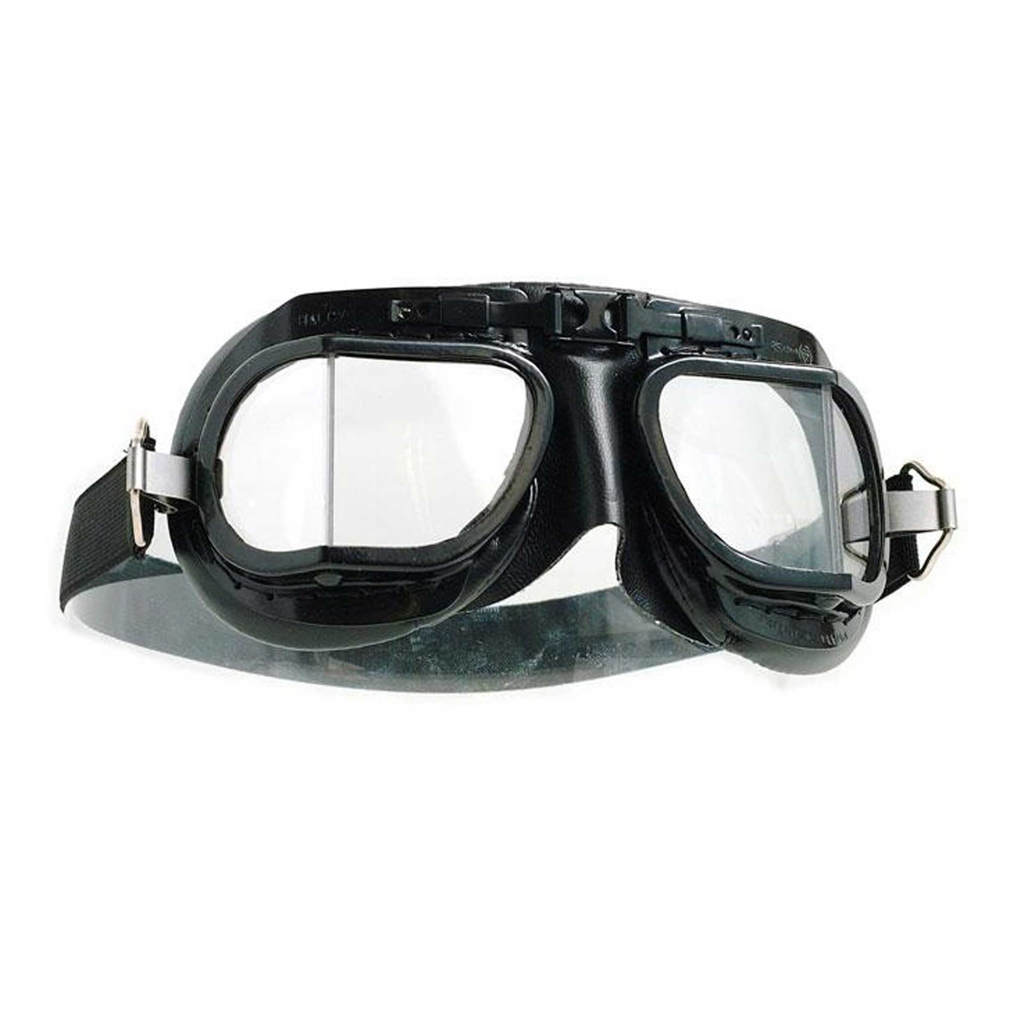 HALCYON RIDER GOGGLE MARK 8 ハルシオン