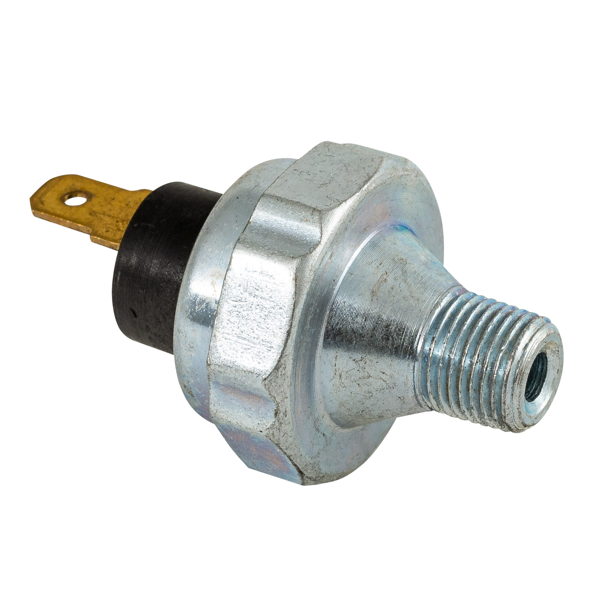 Longacre Universal Low Oil Pressure Switch - 1/8 NPT Thread - 20 Psi ...