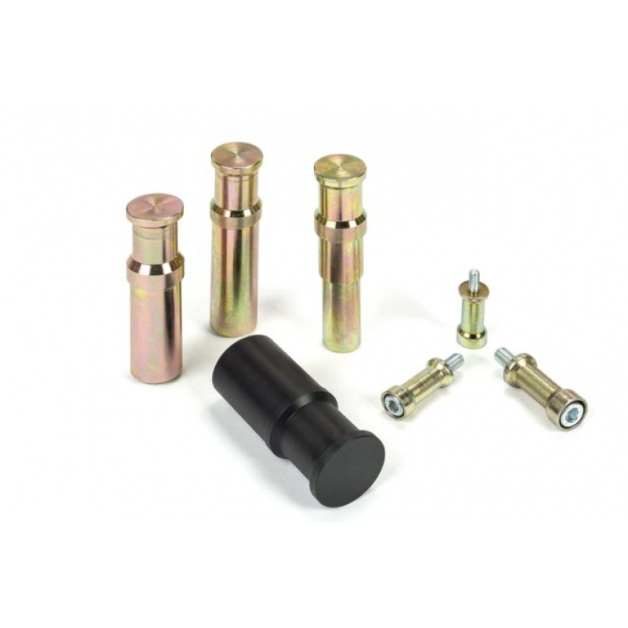 Abba 8mm Bobbin Adapter Suitable For Kawasaki ZX6R (ZX600) 2015 | eBay