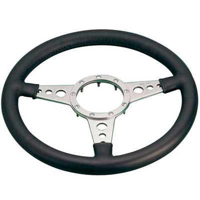パーツ motolita LECARRA MARK9 DOUBLESLOT Lecarra Steering Wheels 96213 Lecarra Mark 9 Double Slot