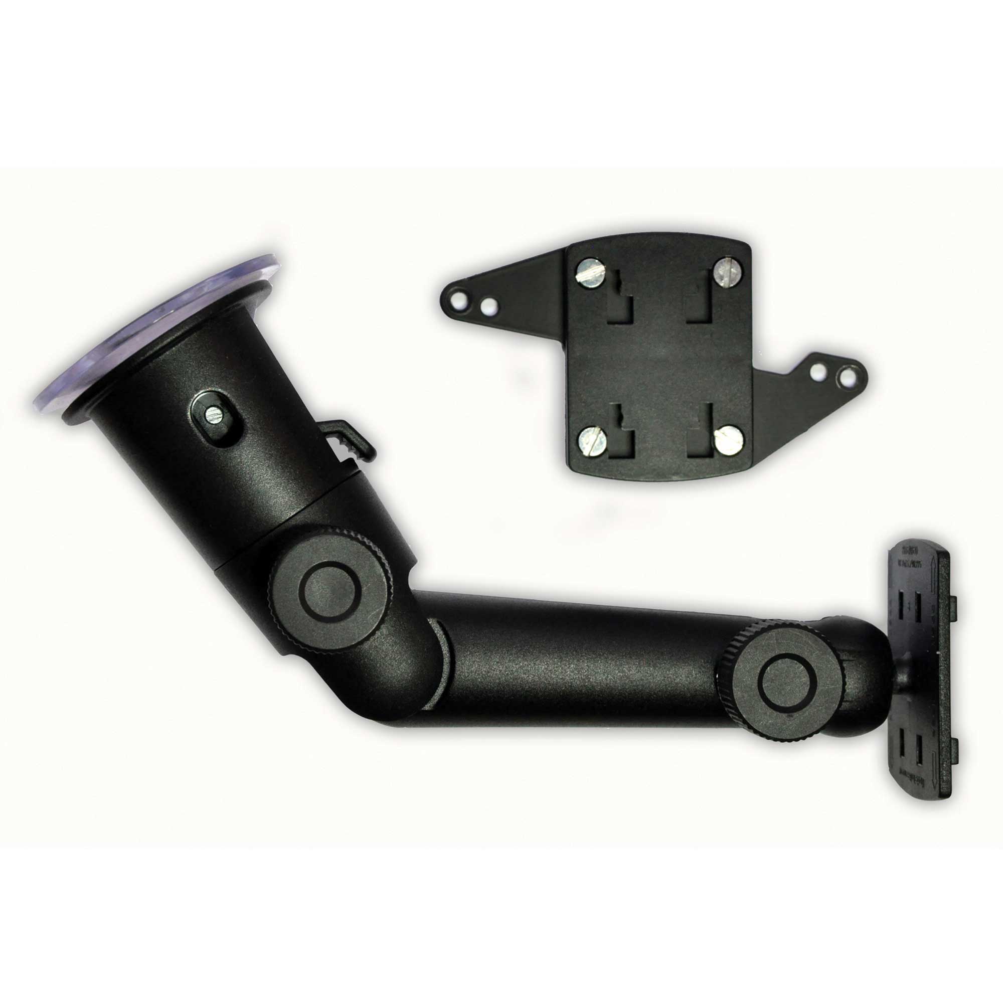 Monit Motorsport Q-10 Q-20 Rally Navigation Computer Suction Mount 