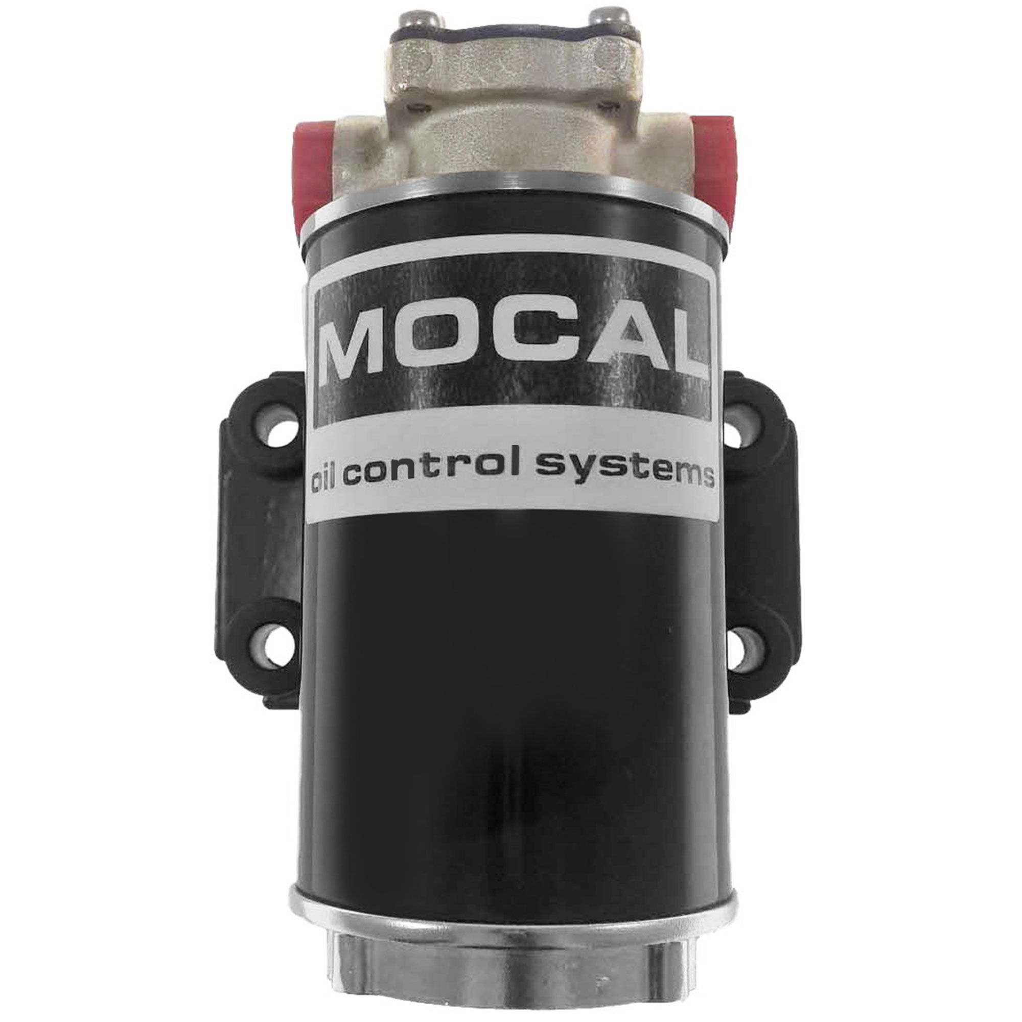 Mocal Mid Sized Electric Gear Oil Pump Ideal For Transmission Cooling