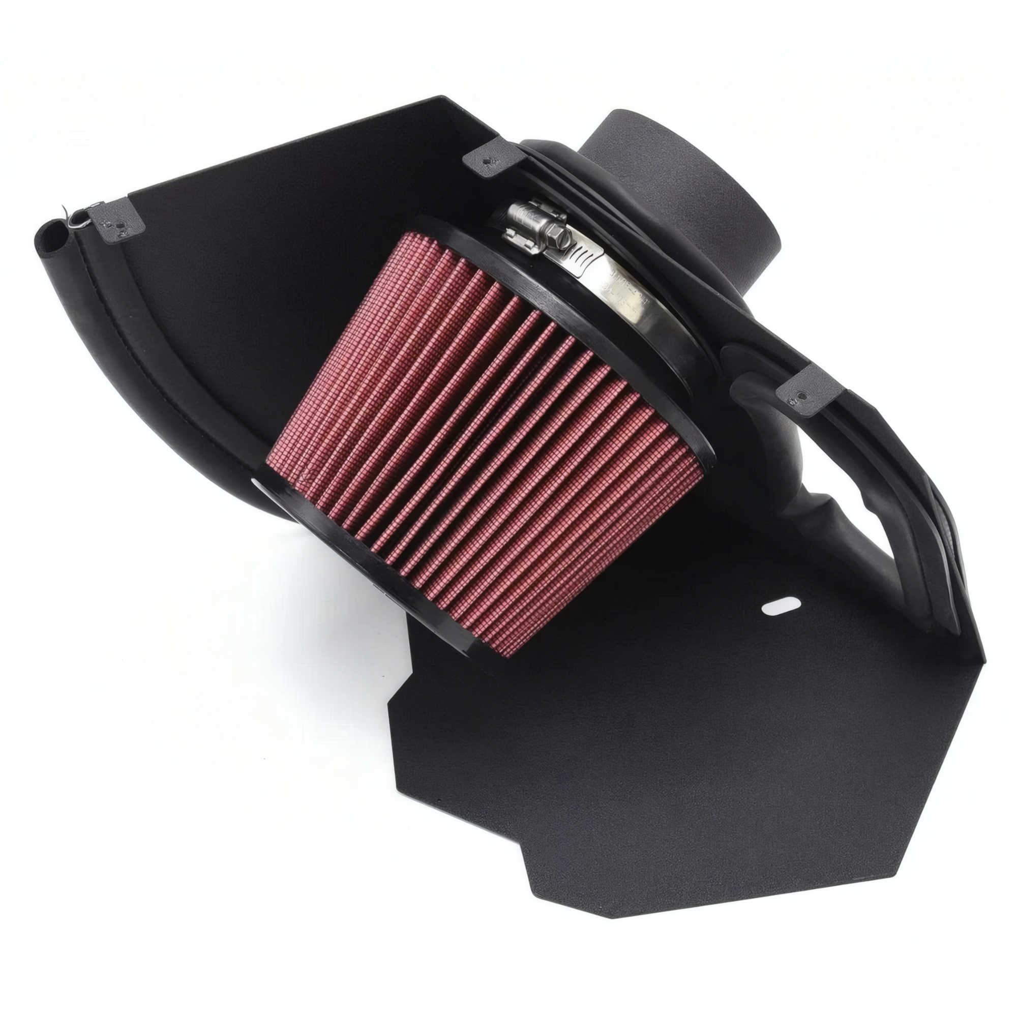 MST Performance Air Induction Kit Fits Audi A4 & A5 1.4 TFSI - (AD-A404)