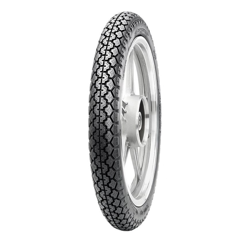 ct 100 tubeless tyre