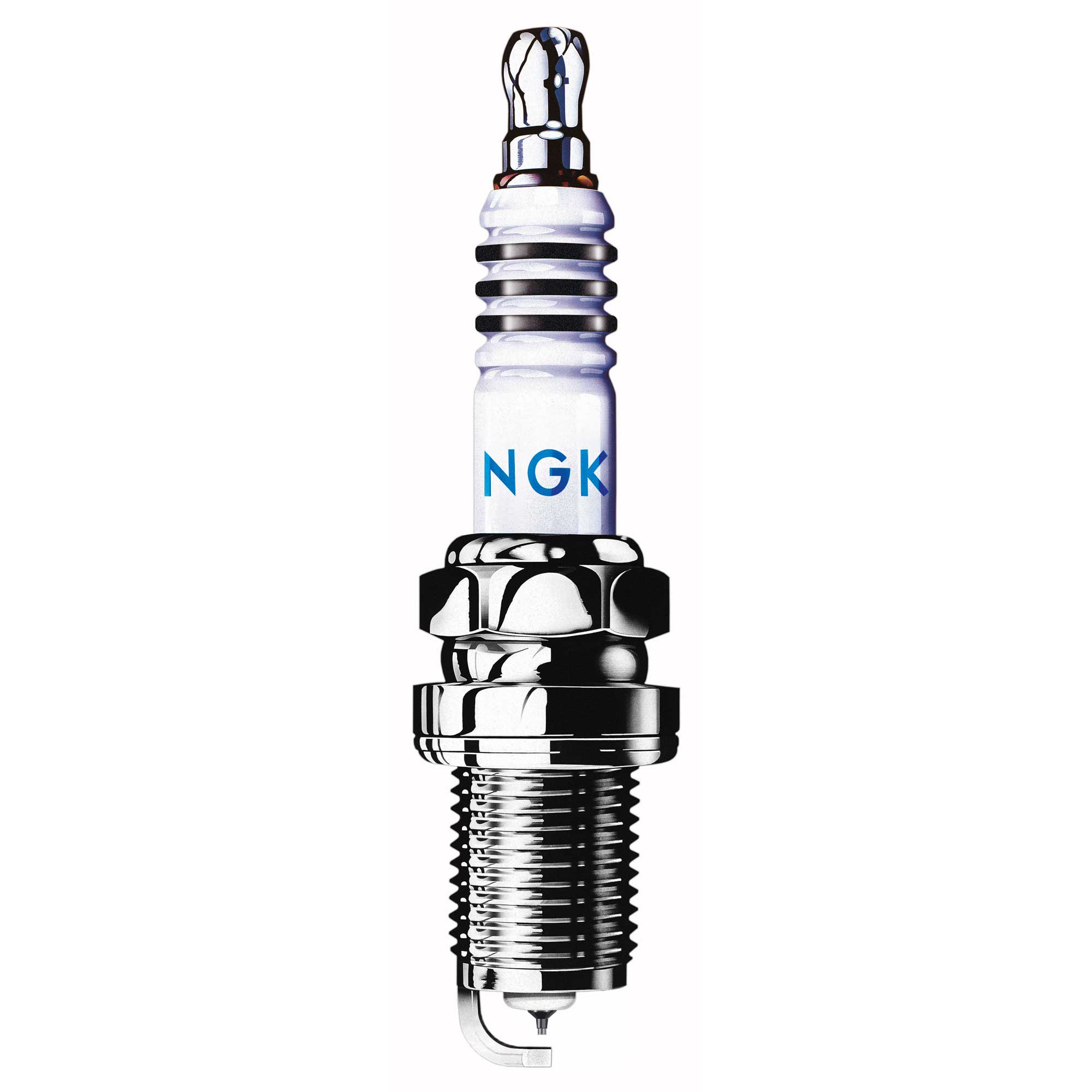 NGK Spark Plug Suitable for Yamaha YZF R6 (13S1) 2009 eBay
