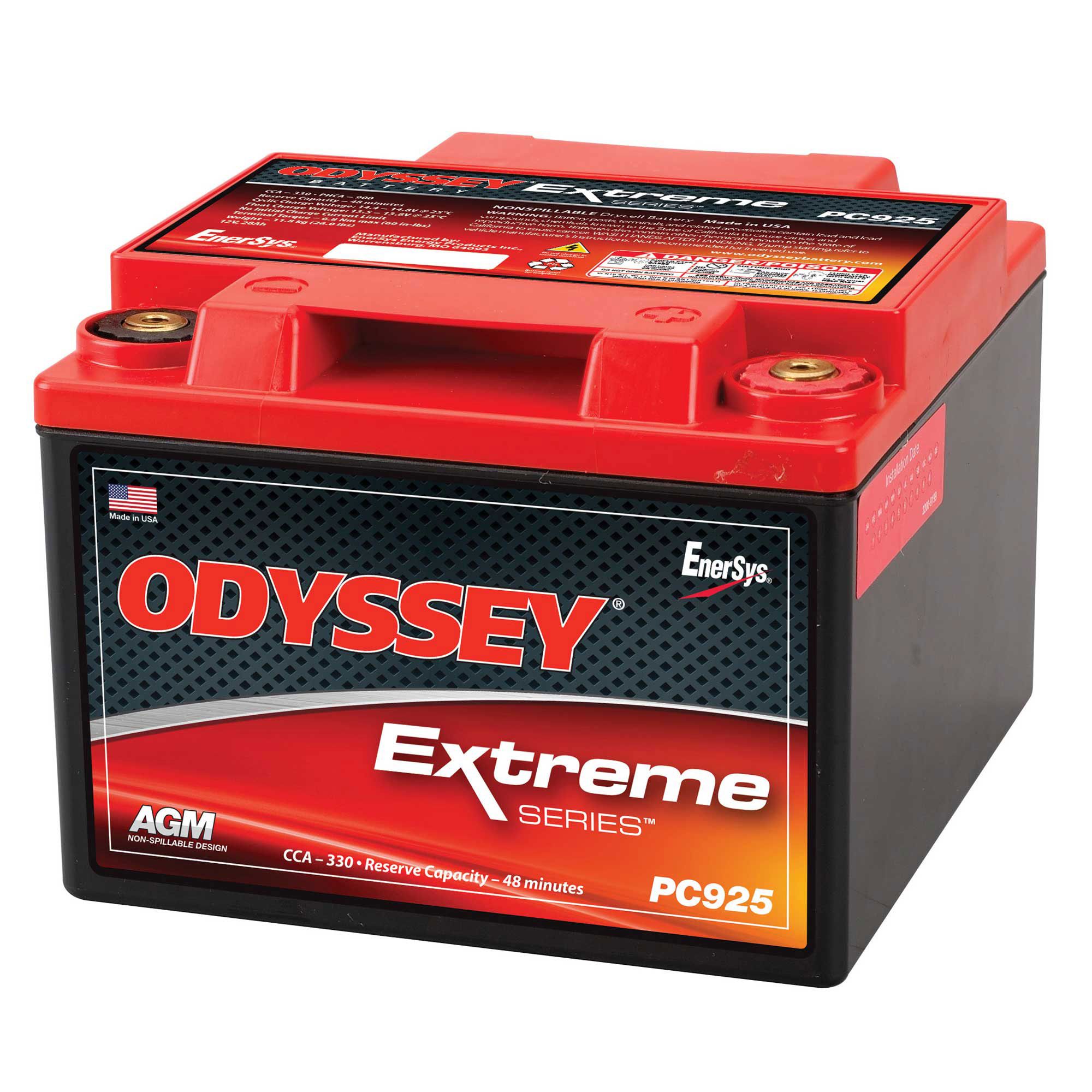 extreme drive battery racing set